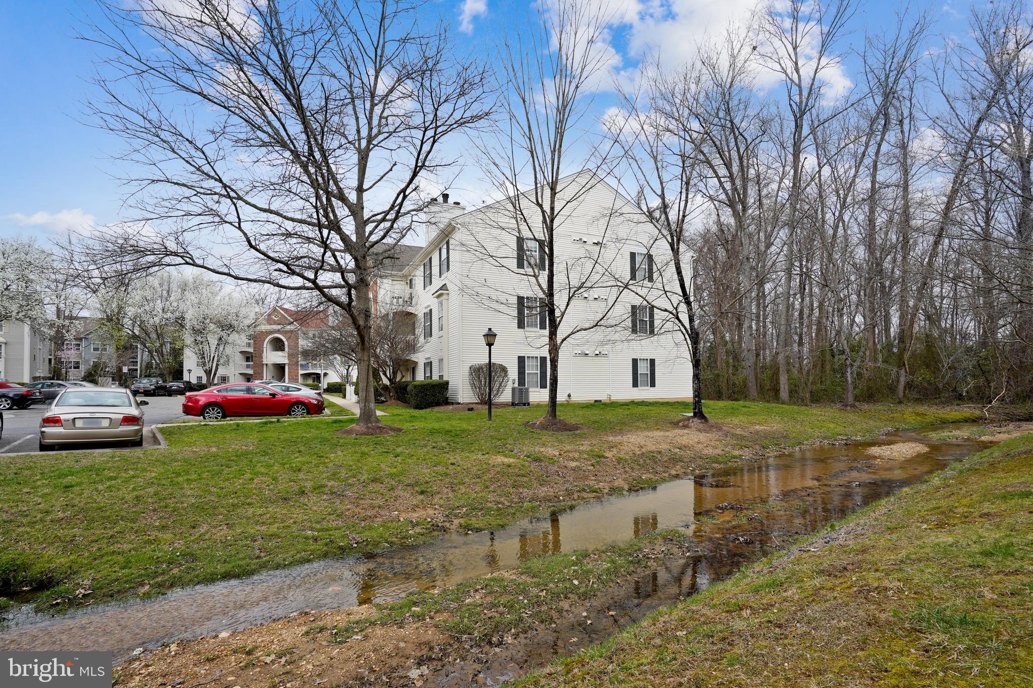 OLDE MILL - Residential