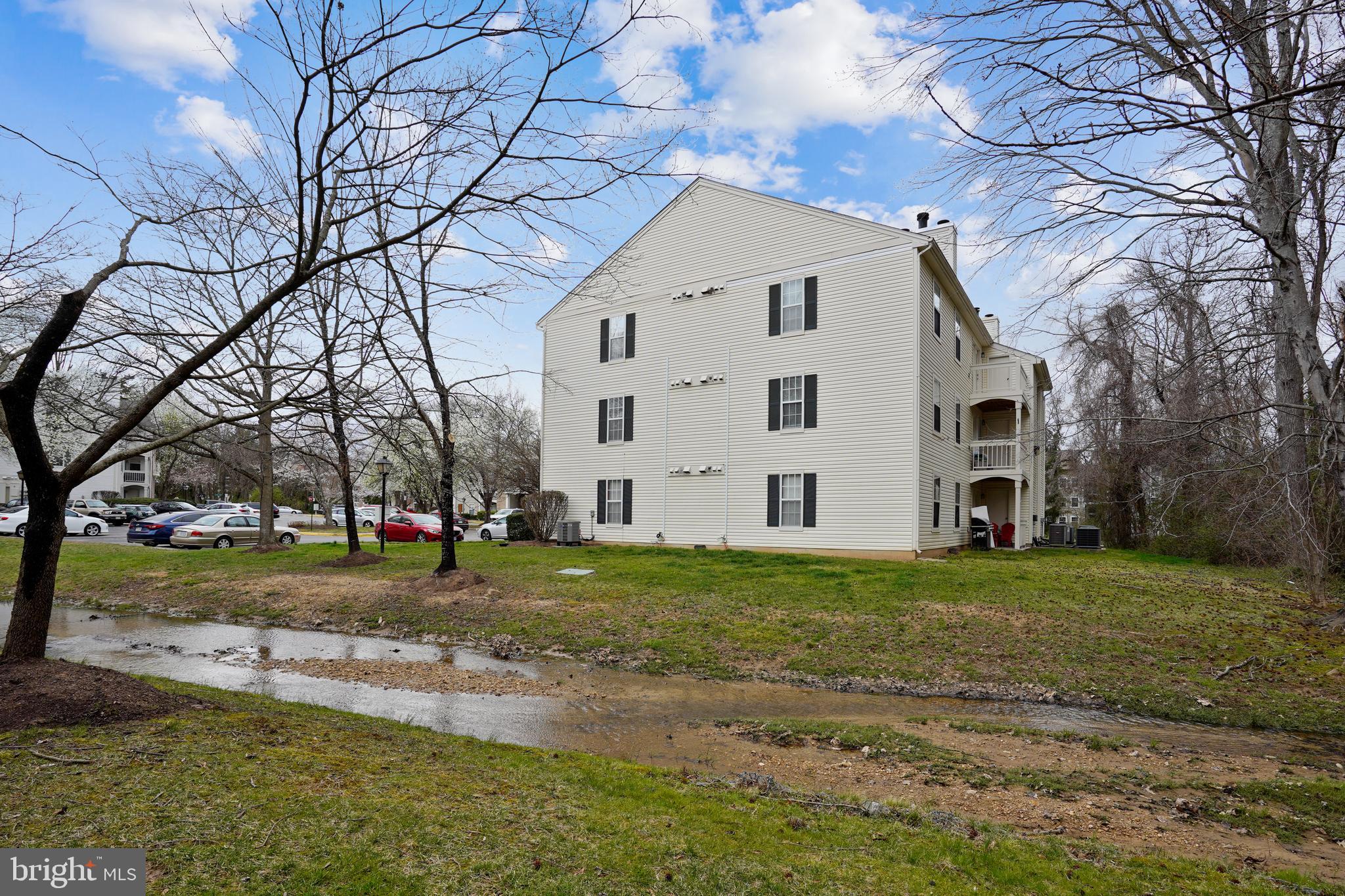 OLDE MILL - Residential
