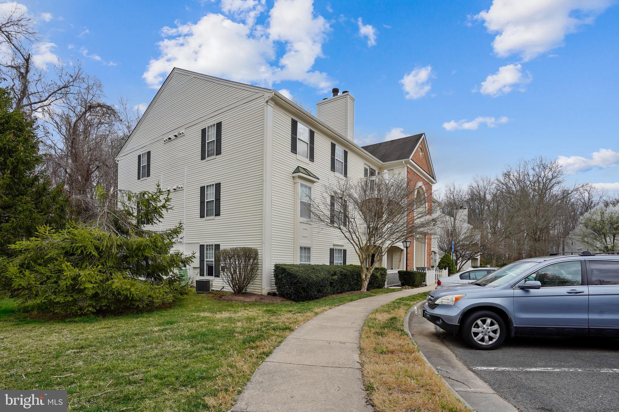 OLDE MILL - Residential