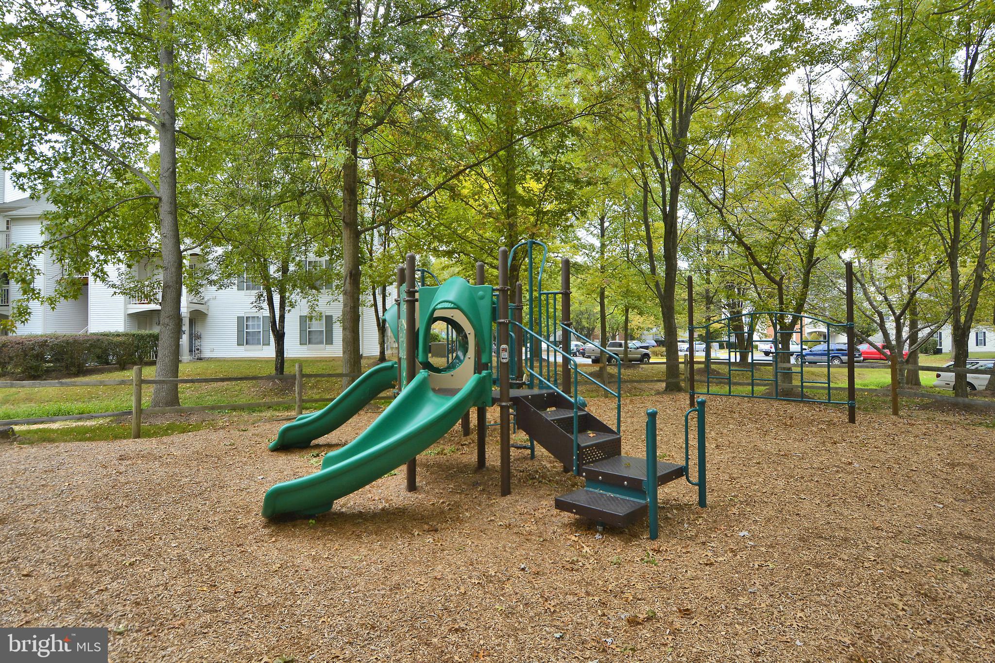 OLDE MILL - Residential