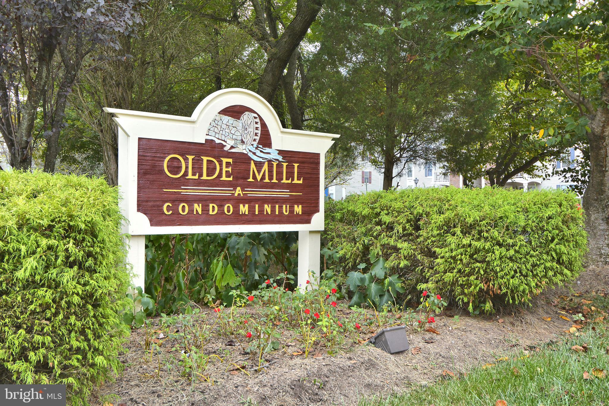 OLDE MILL - Residential