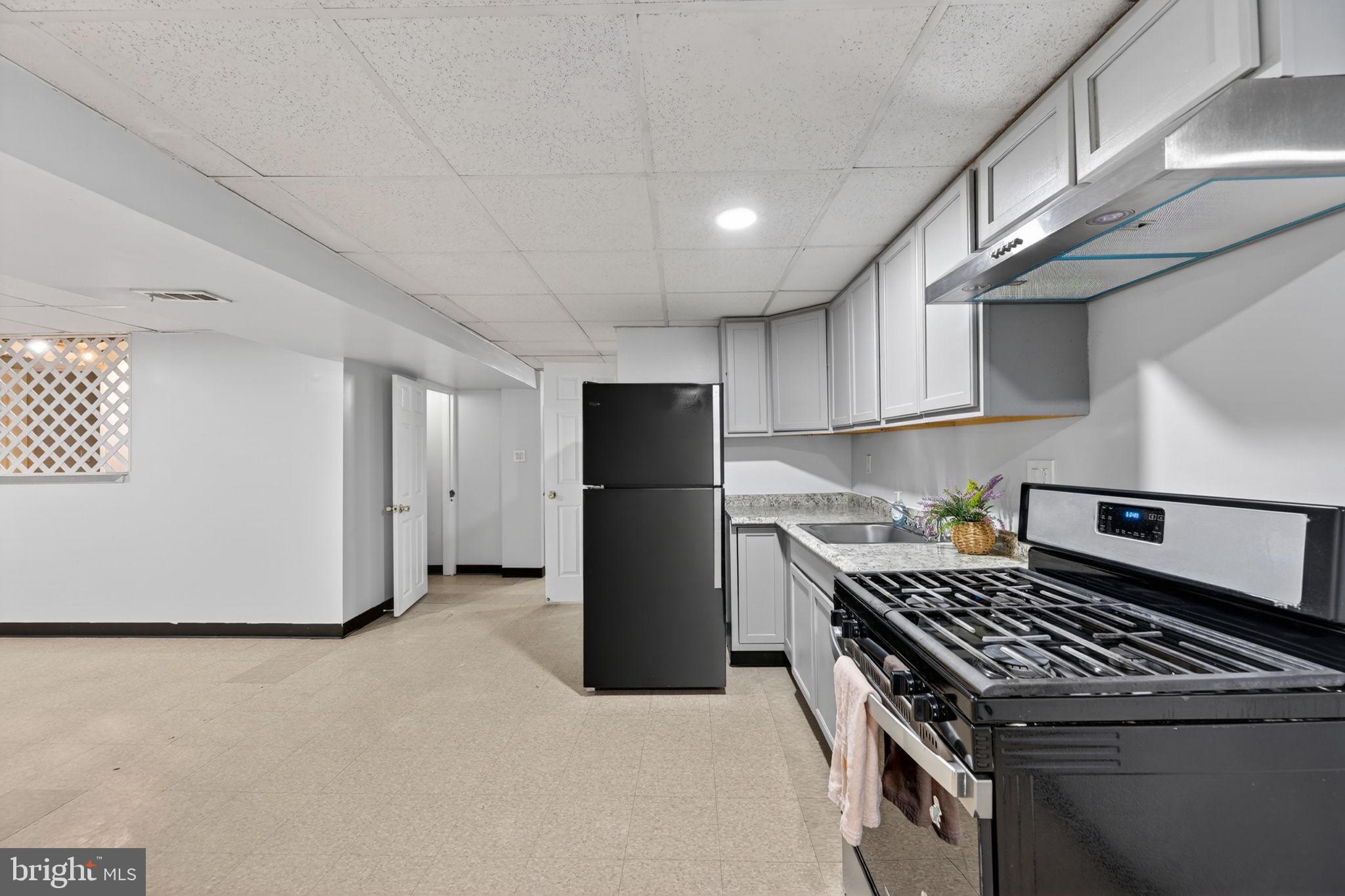 BROOKLYN PARK - Residential