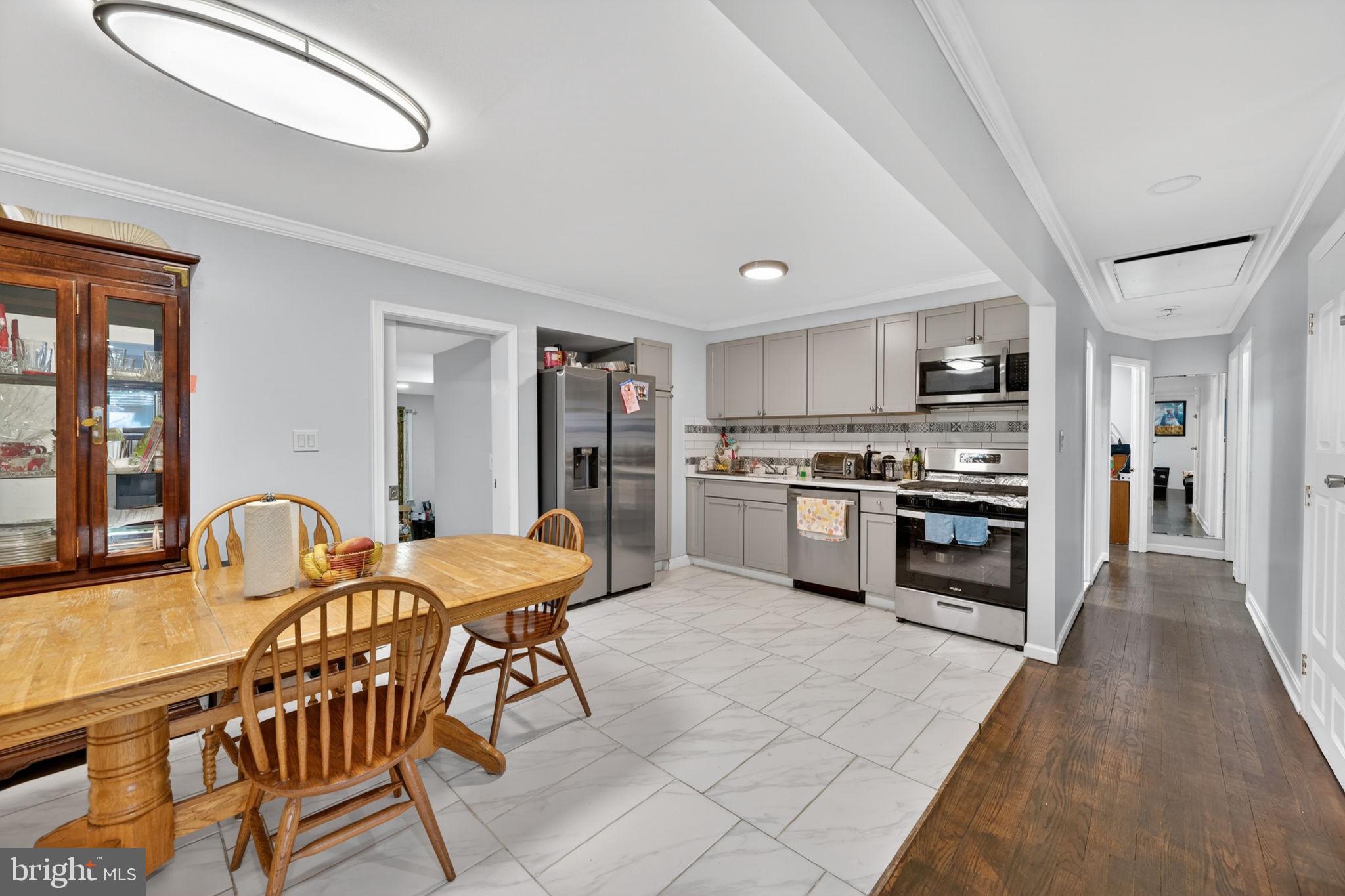 BROOKLYN PARK - Residential