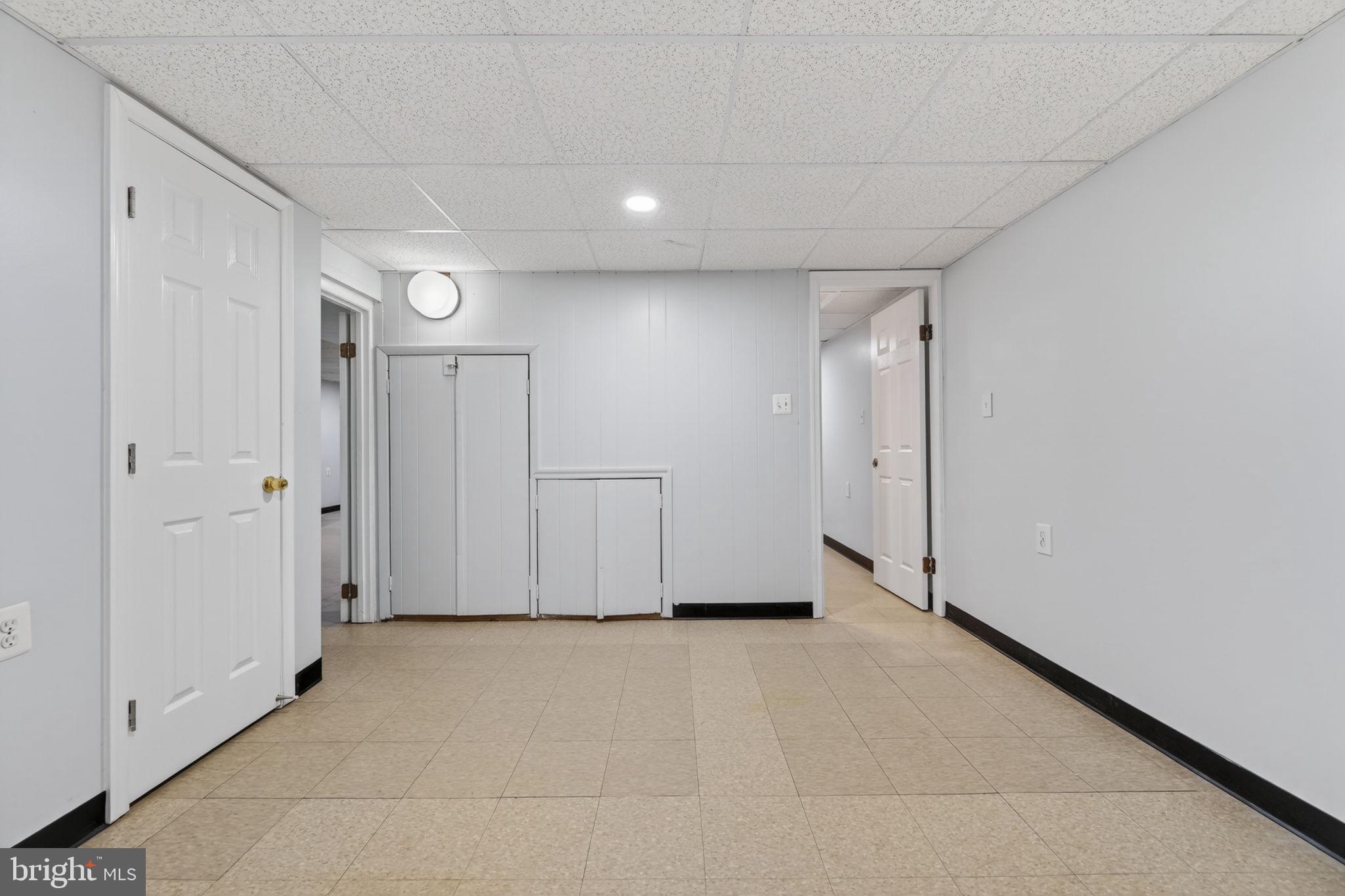 BROOKLYN PARK - Residential