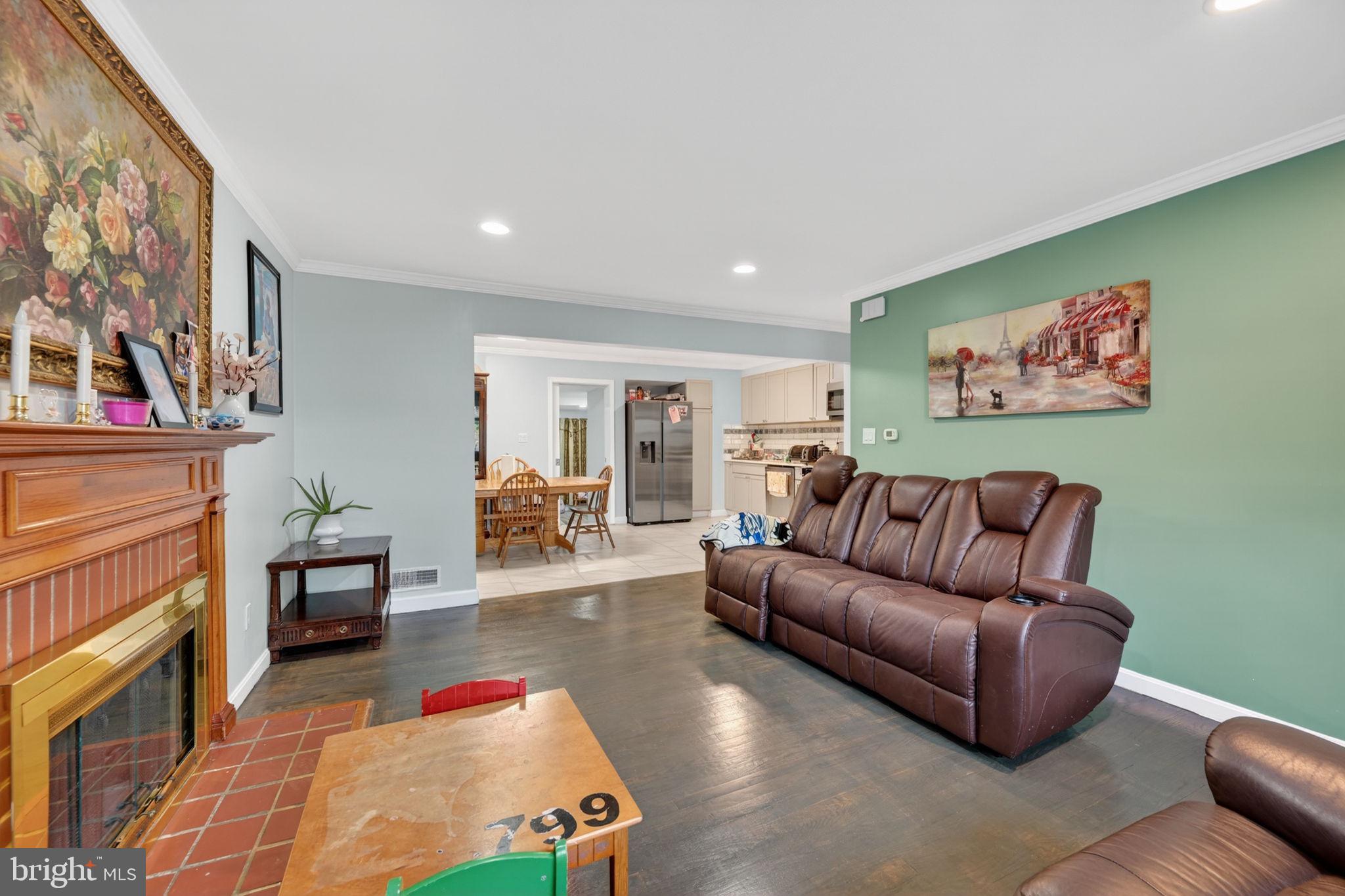 BROOKLYN PARK - Residential