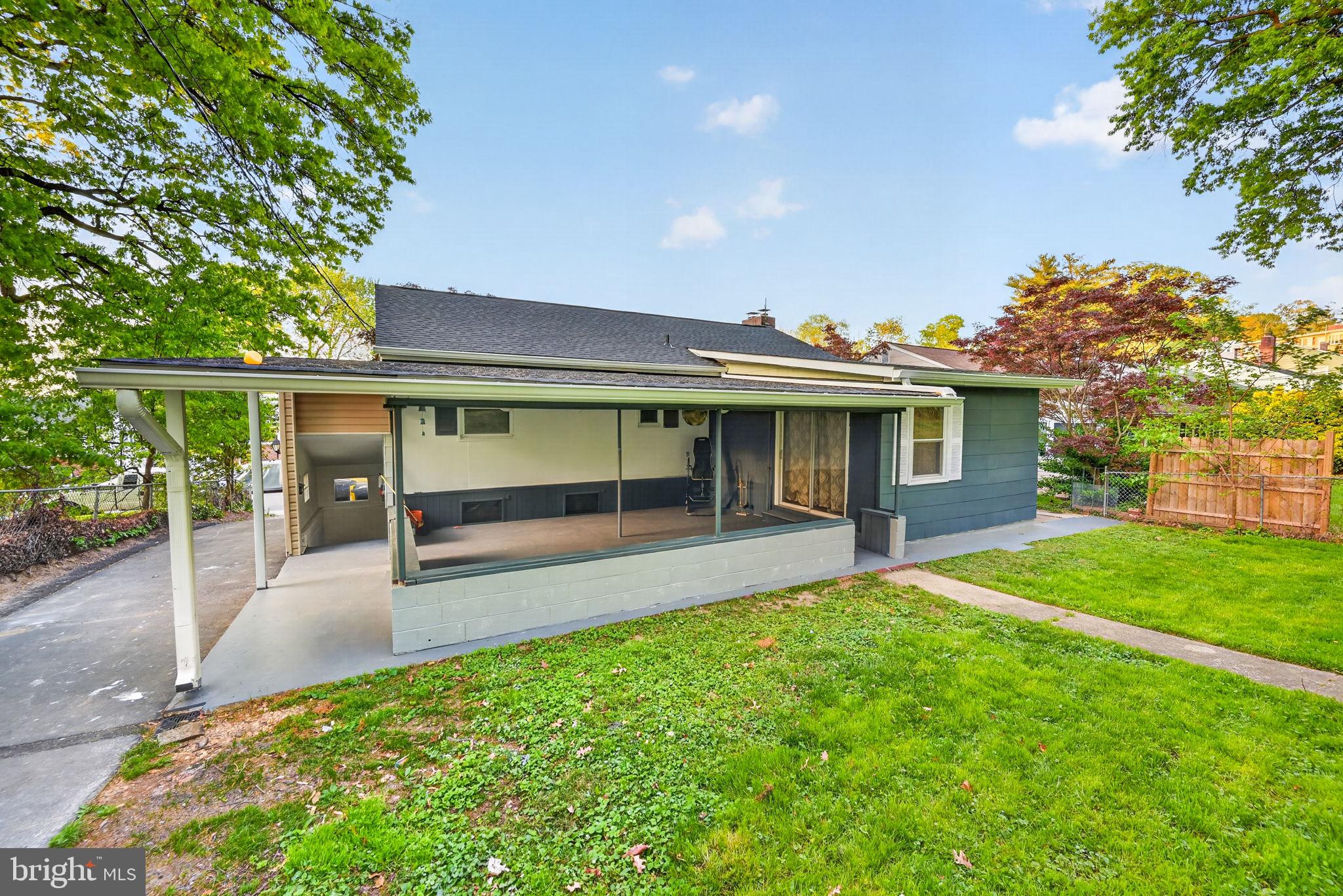 BROOKLYN PARK - Residential