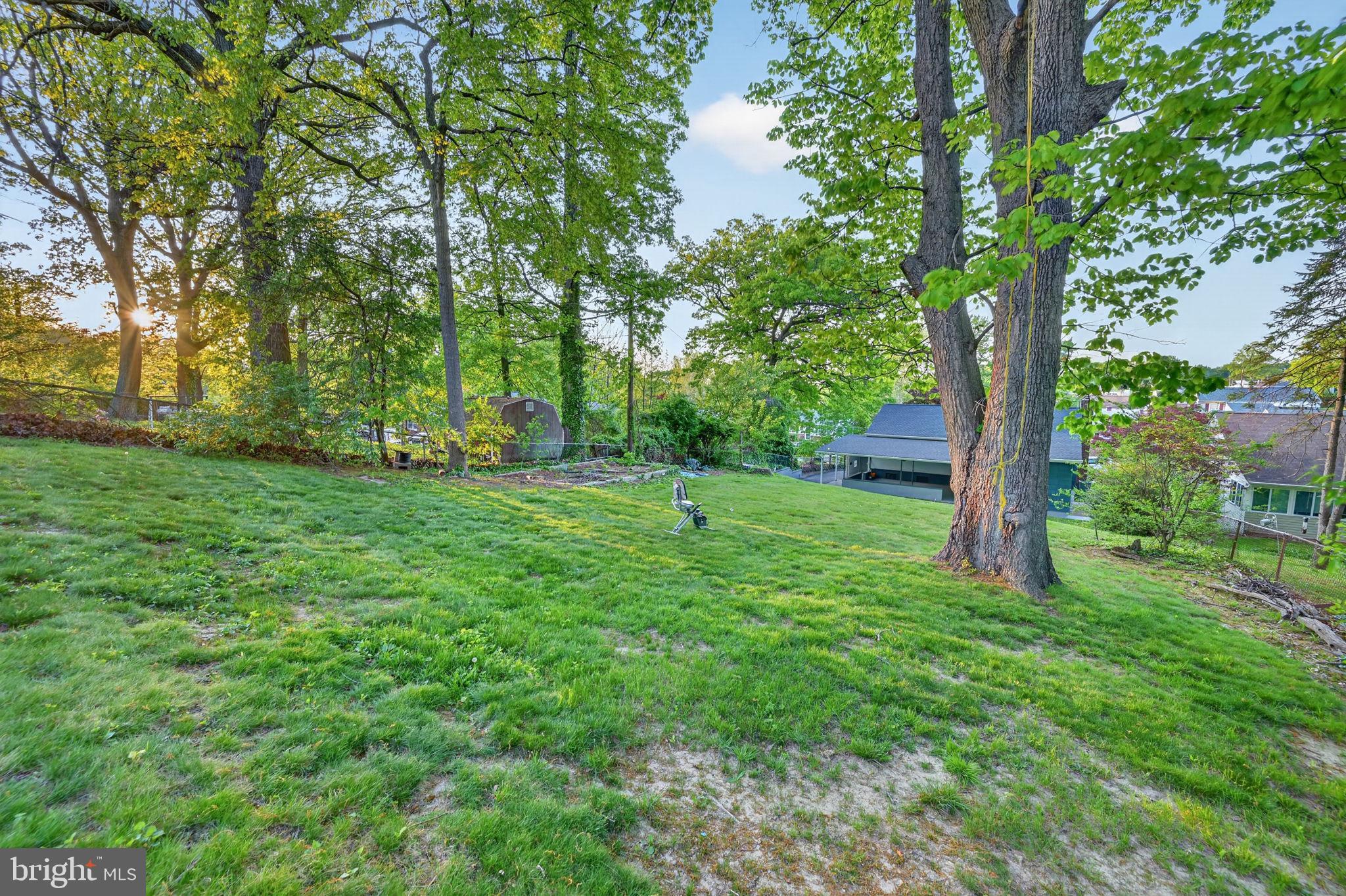 BROOKLYN PARK - Residential