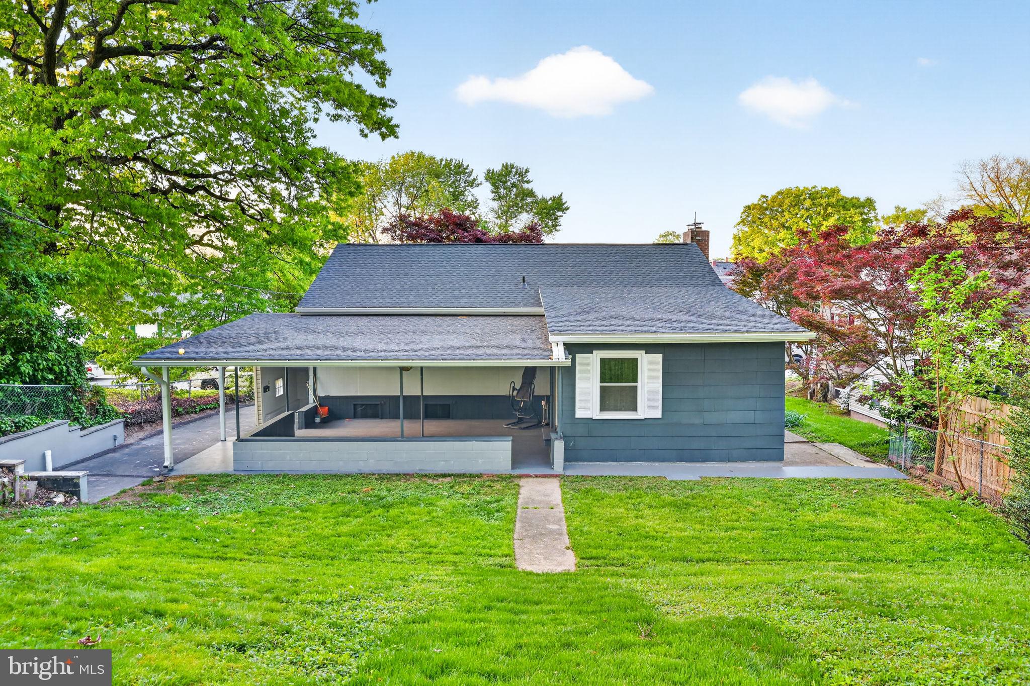 BROOKLYN PARK - Residential