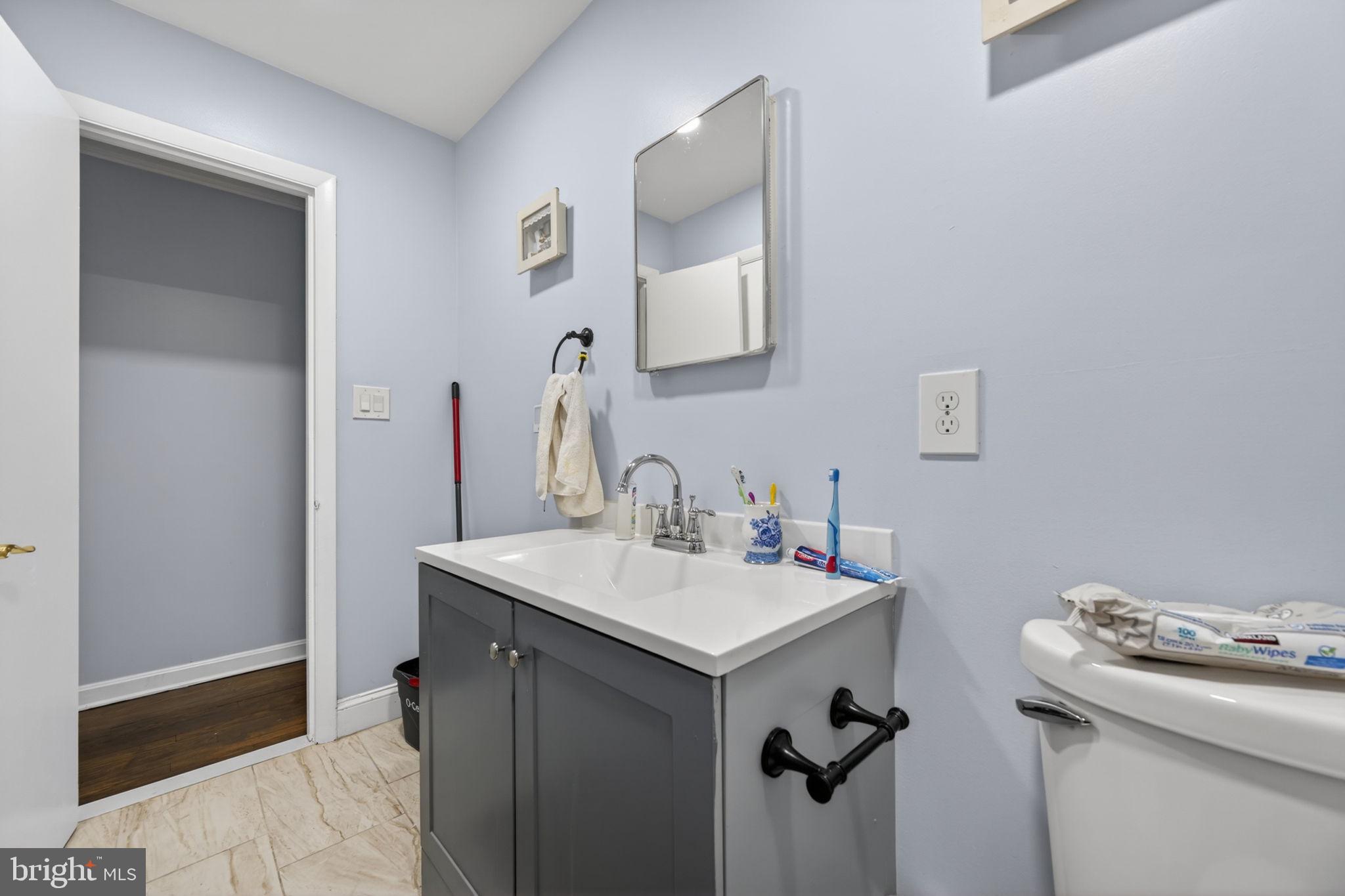 BROOKLYN PARK - Residential