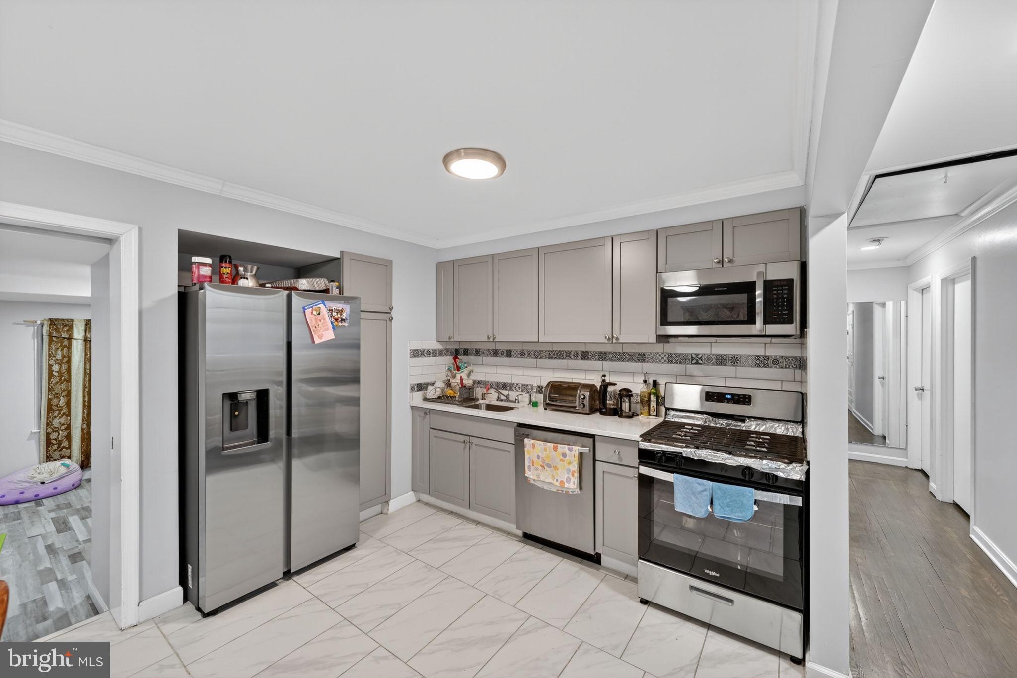 BROOKLYN PARK - Residential