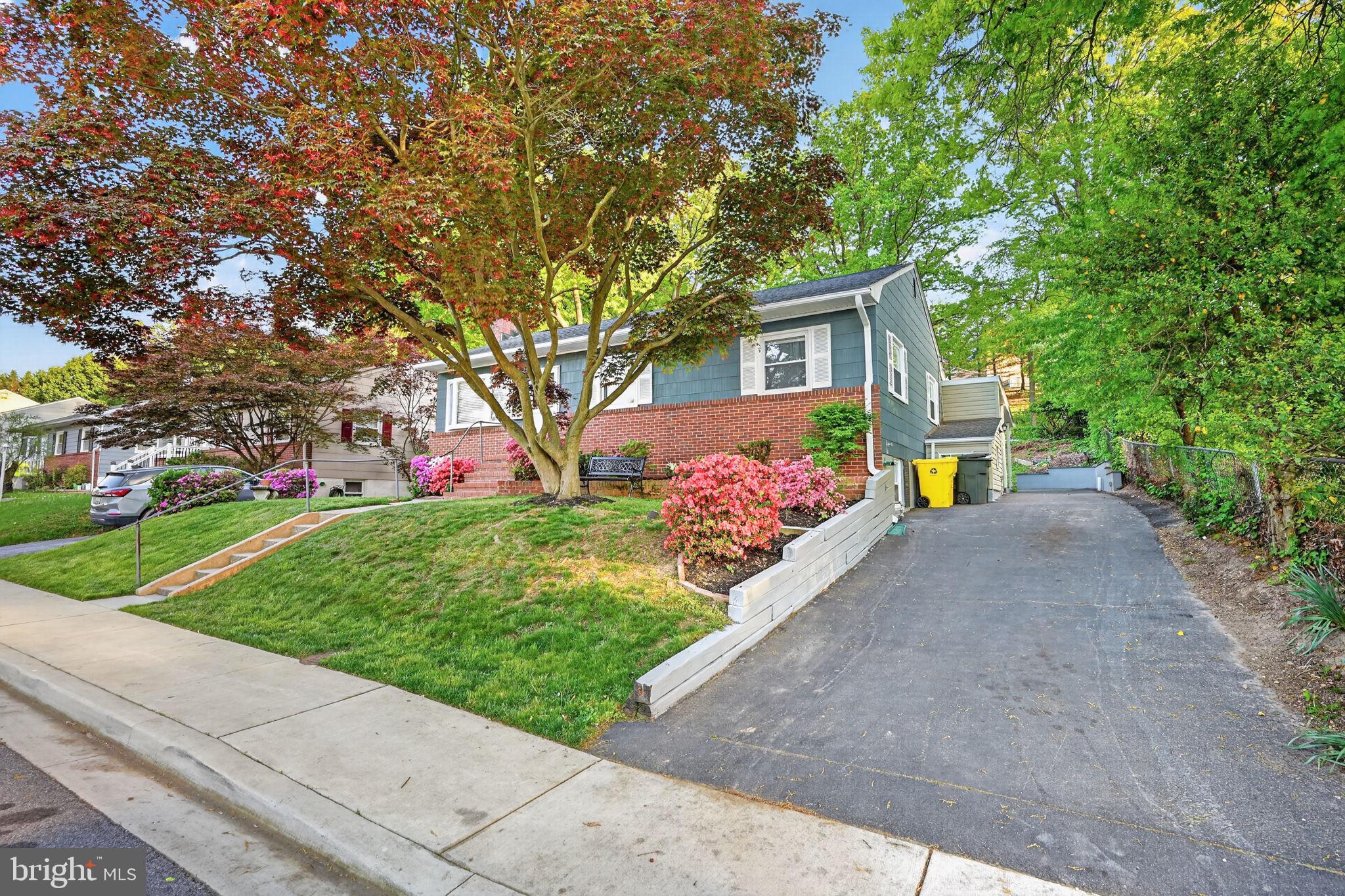 BROOKLYN PARK - Residential