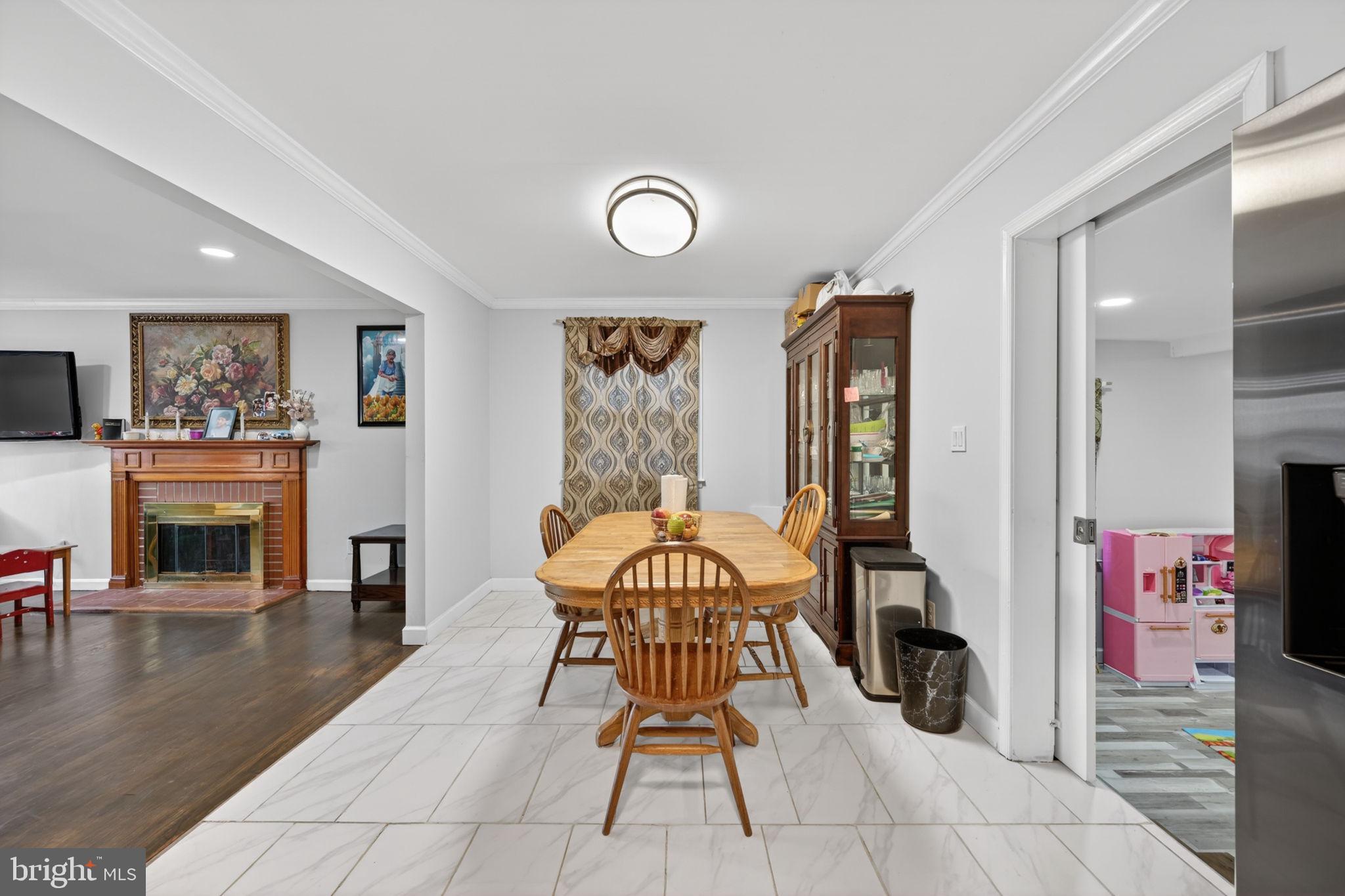 BROOKLYN PARK - Residential