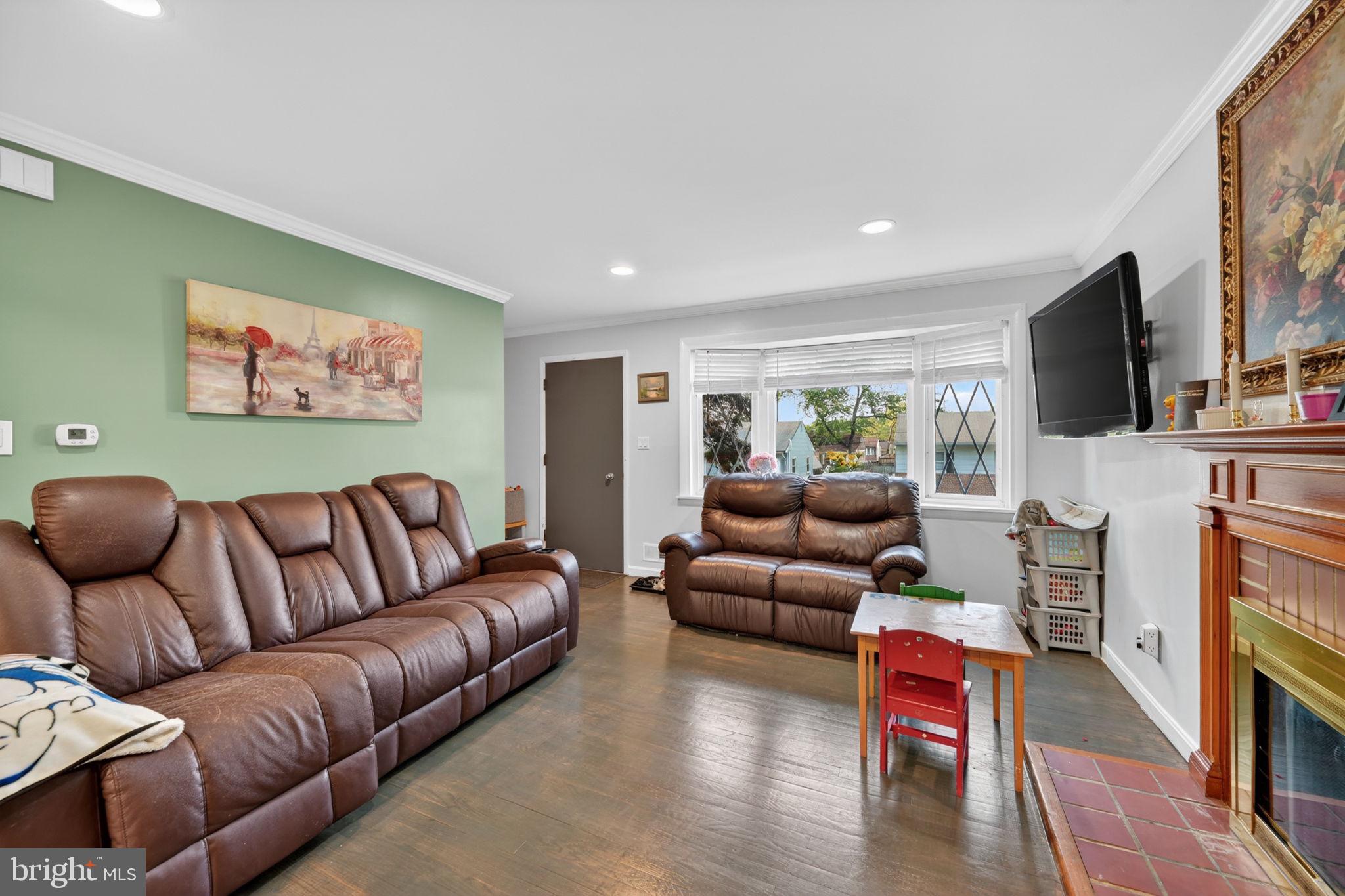 BROOKLYN PARK - Residential