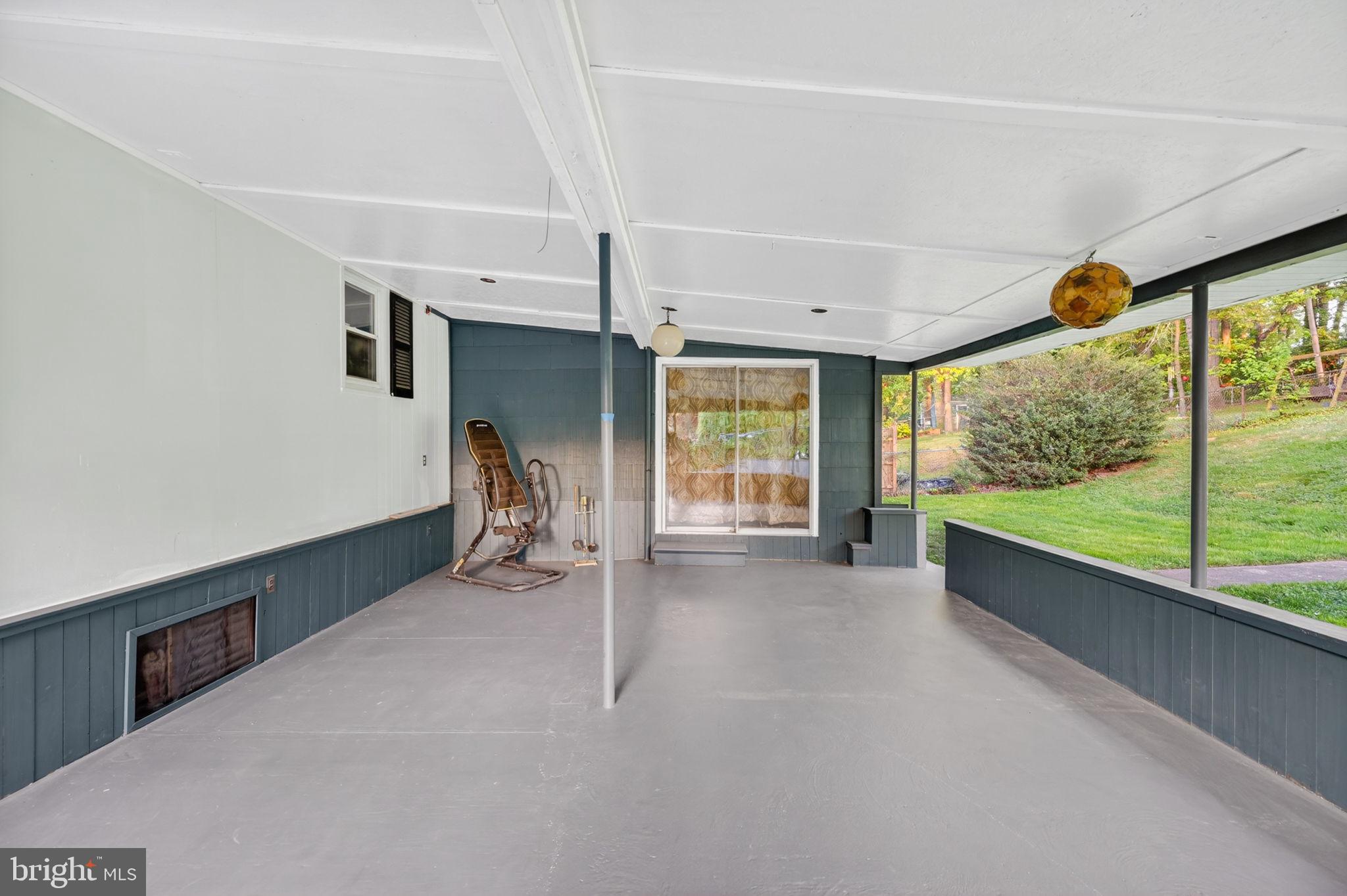 BROOKLYN PARK - Residential