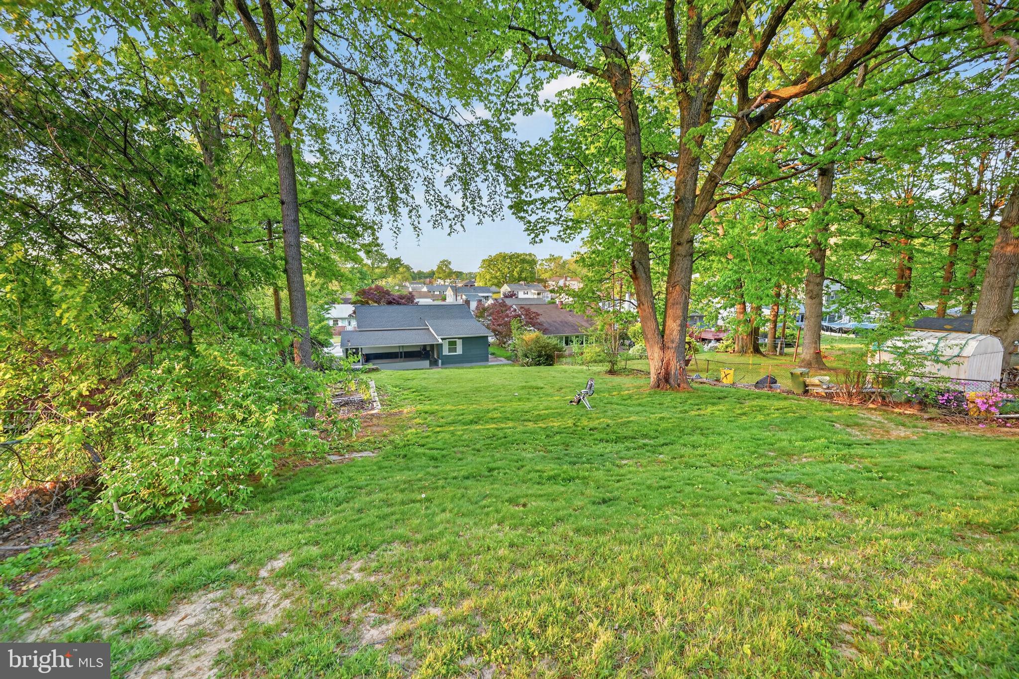 BROOKLYN PARK - Residential