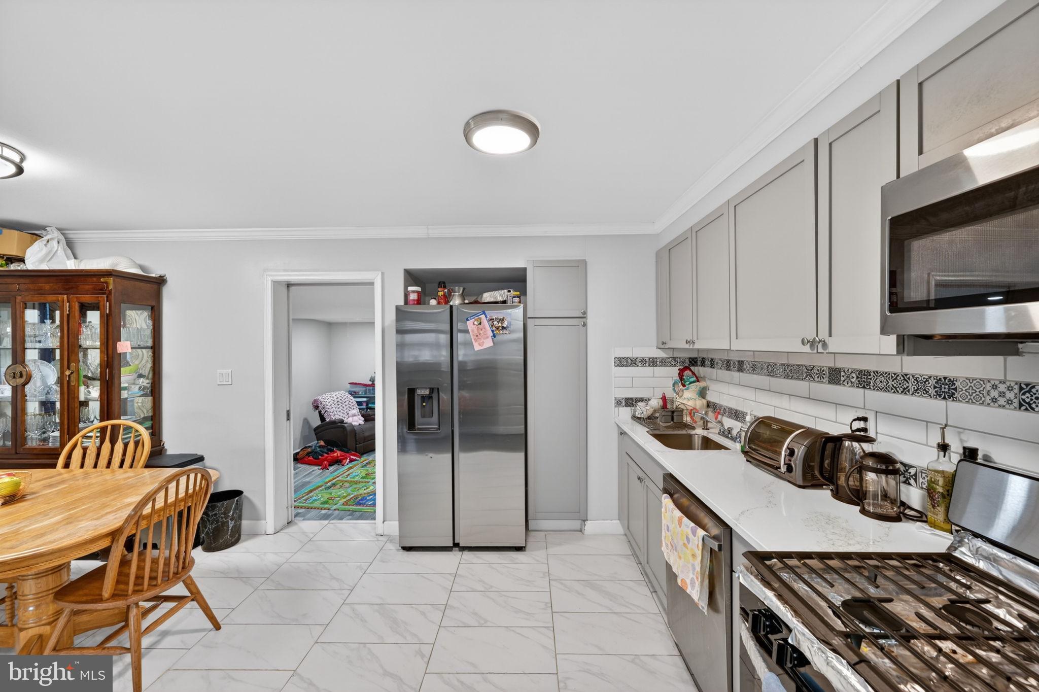 BROOKLYN PARK - Residential