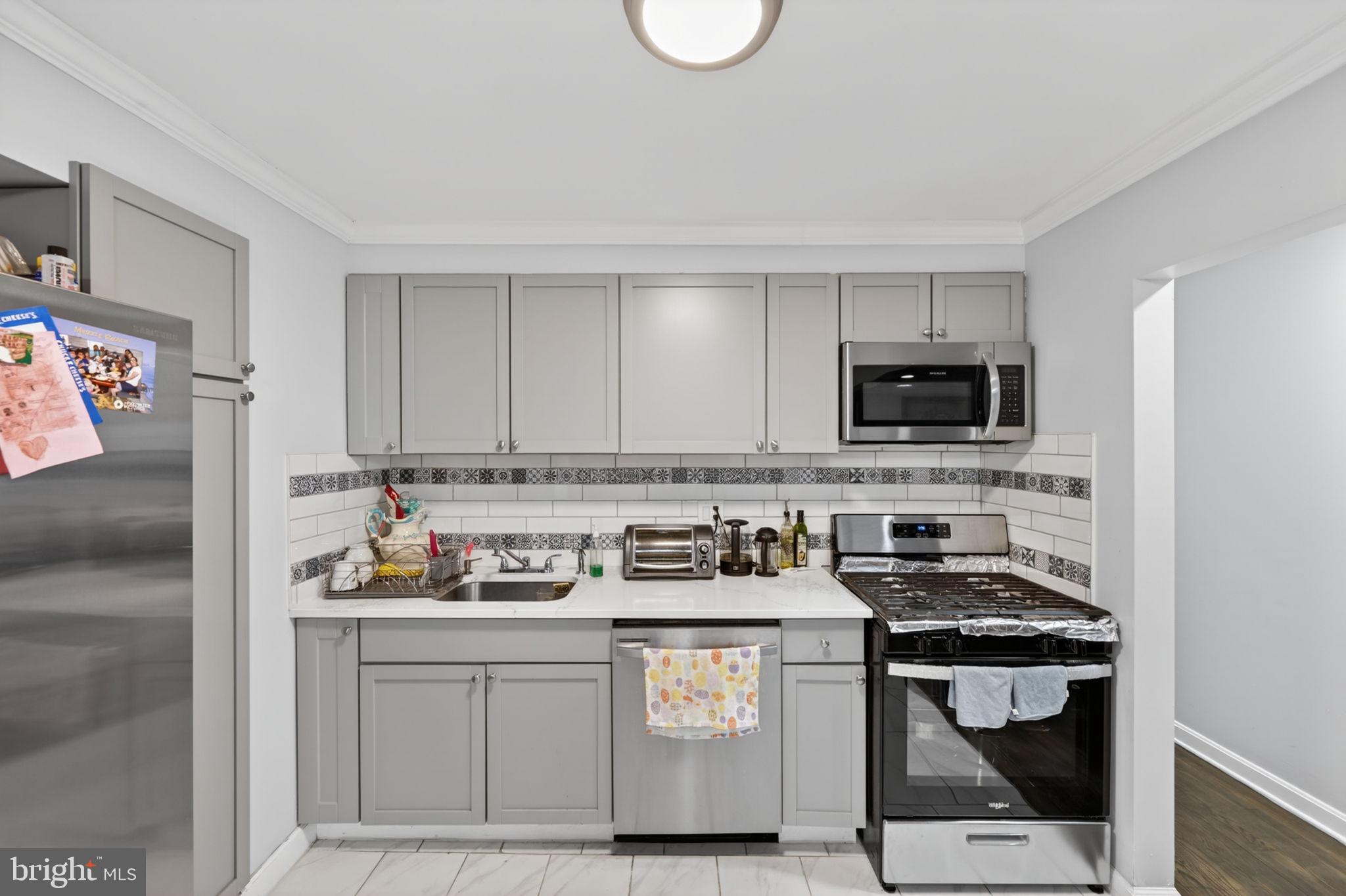 BROOKLYN PARK - Residential