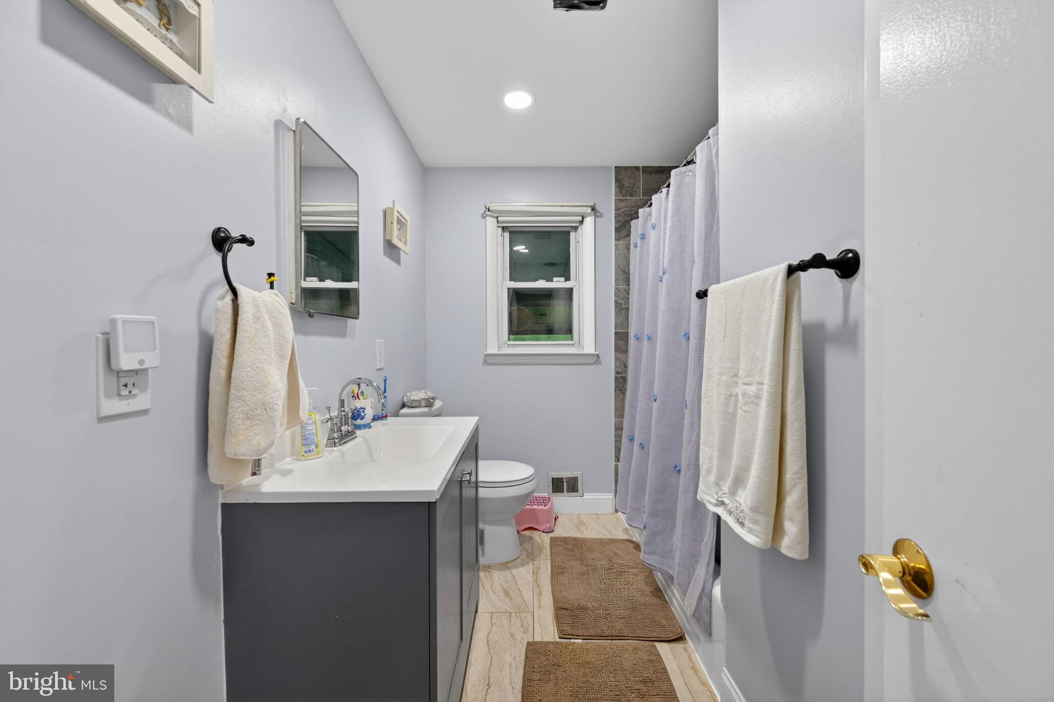 BROOKLYN PARK - Residential