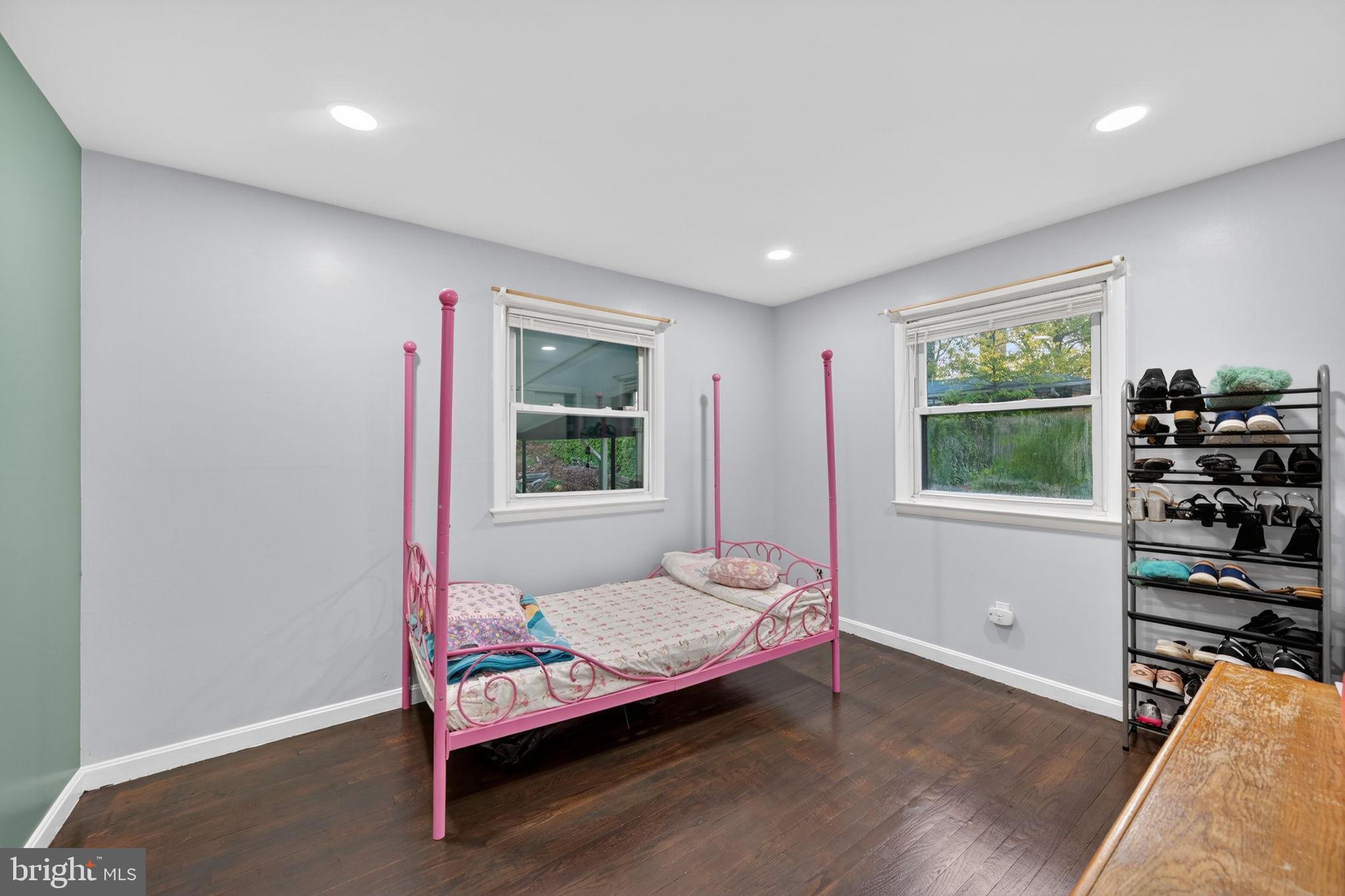 BROOKLYN PARK - Residential