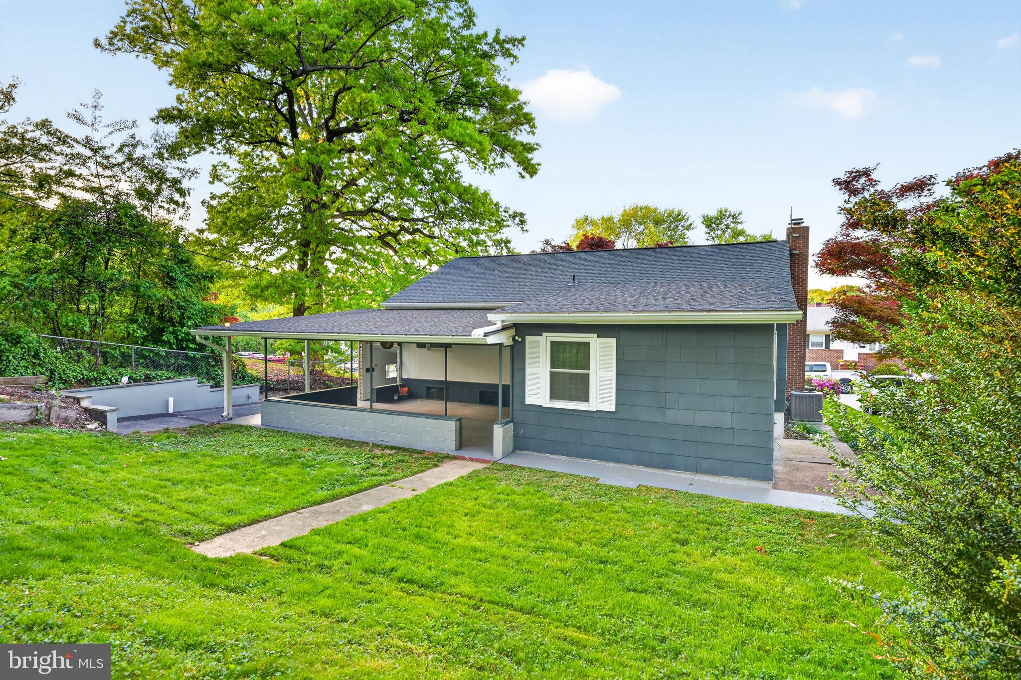 BROOKLYN PARK - Residential