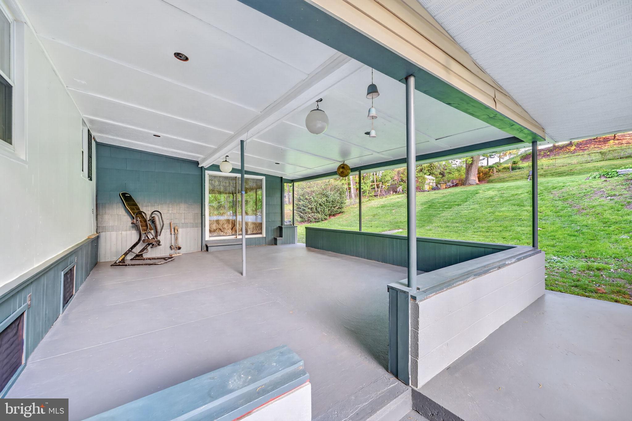 BROOKLYN PARK - Residential