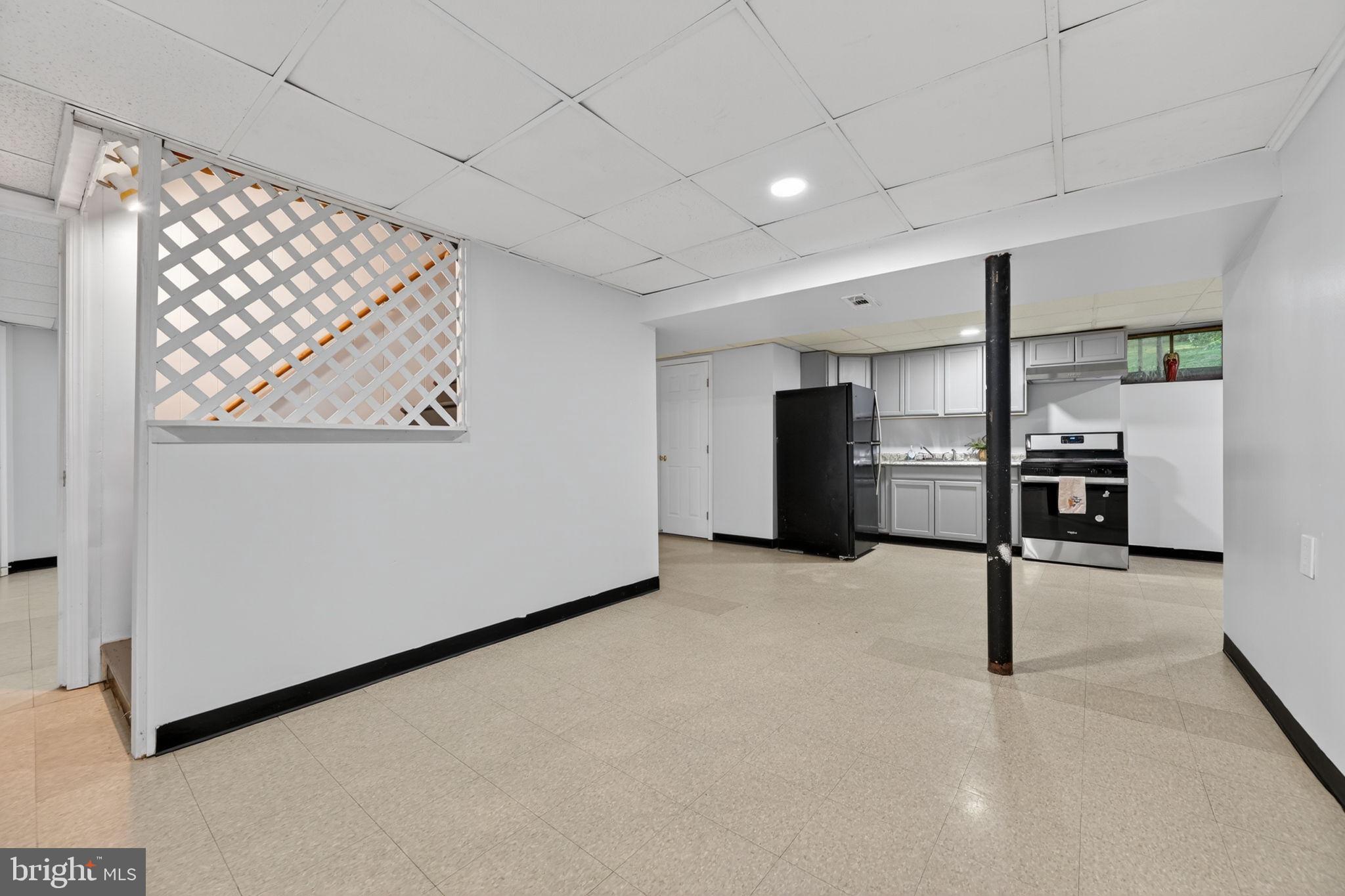 BROOKLYN PARK - Residential