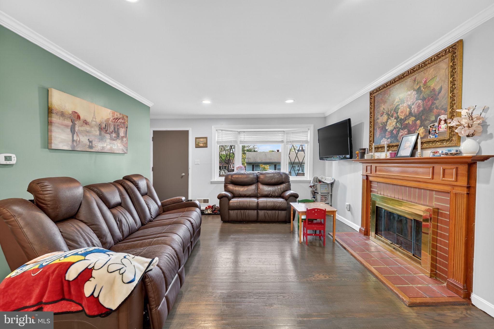 BROOKLYN PARK - Residential