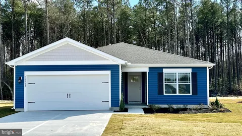 1330 Fairview Lane, Salisbury, MD 21801 - MLS#: MDWC2017424