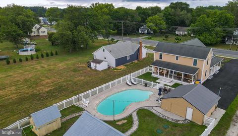 Photo of 30328 Seaford Road, LAUREL, DE 19956 (MLS # DESU2114354)
