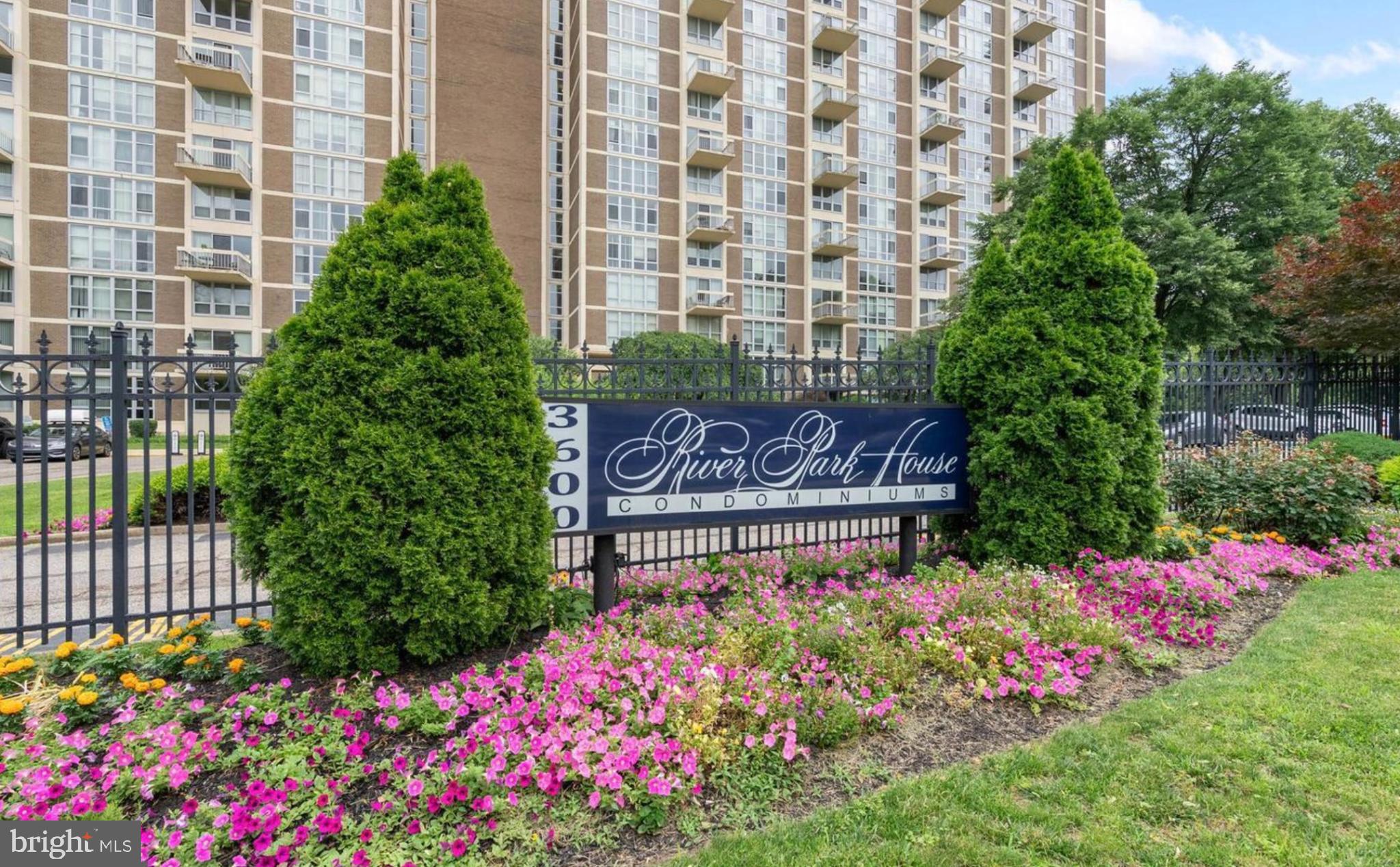 Wake up to sunshine and skyline views in this spacious one-bedroom with a private balcony at River Park House—an amenity-rich, do-everything building that makes city living easy. At 940 sq ft, Unit 1010 gives you room to breathe: an oversized living/dining area that opens to the balcony for morning coffee or sunset wine, a large bedroom with generous closets, and a smart layout that’s perfect for your furniture now and your upgrades later. Yes, you’ll want to renovate and add your personal touch to this sun filled floor plan—paint, fixtures, maybe refresh the kitchen or bath—but the canvas is bright, clean, and move-in ready, and the payoff is the lifestyle: on-site conveniences, green surroundings, and a quick hop to everything you love in the city. Why people love living here? 24/7 staffed building with secure entry for true lock-and-leave peace of mind. On-site amenities like fitness options, seasonal pool, community rooms, and package handling (amenities vary by membership/fee). This unit has a private balcony for fresh air, plants, and city/treetop vistas. Elevator convenience and well-run management that keeps daily life smooth. Parking options available and easy access to City Ave, I-76, and Center City. Parks & trails nearby—Wissahickon Valley, Fairmount Park, and river paths for weekend runs or dog walks. Minutes to shops & dining in Manayunk, Bala Cynwyd, and the Art Museum area. If you’re looking for a bright home base with real amenities and an easy, low-maintenance lifestyle—and you’re excited to make it yours—Unit 1010 is the one to see. Bring your vision and enjoy the best of river-adjacent living, minutes from everything.