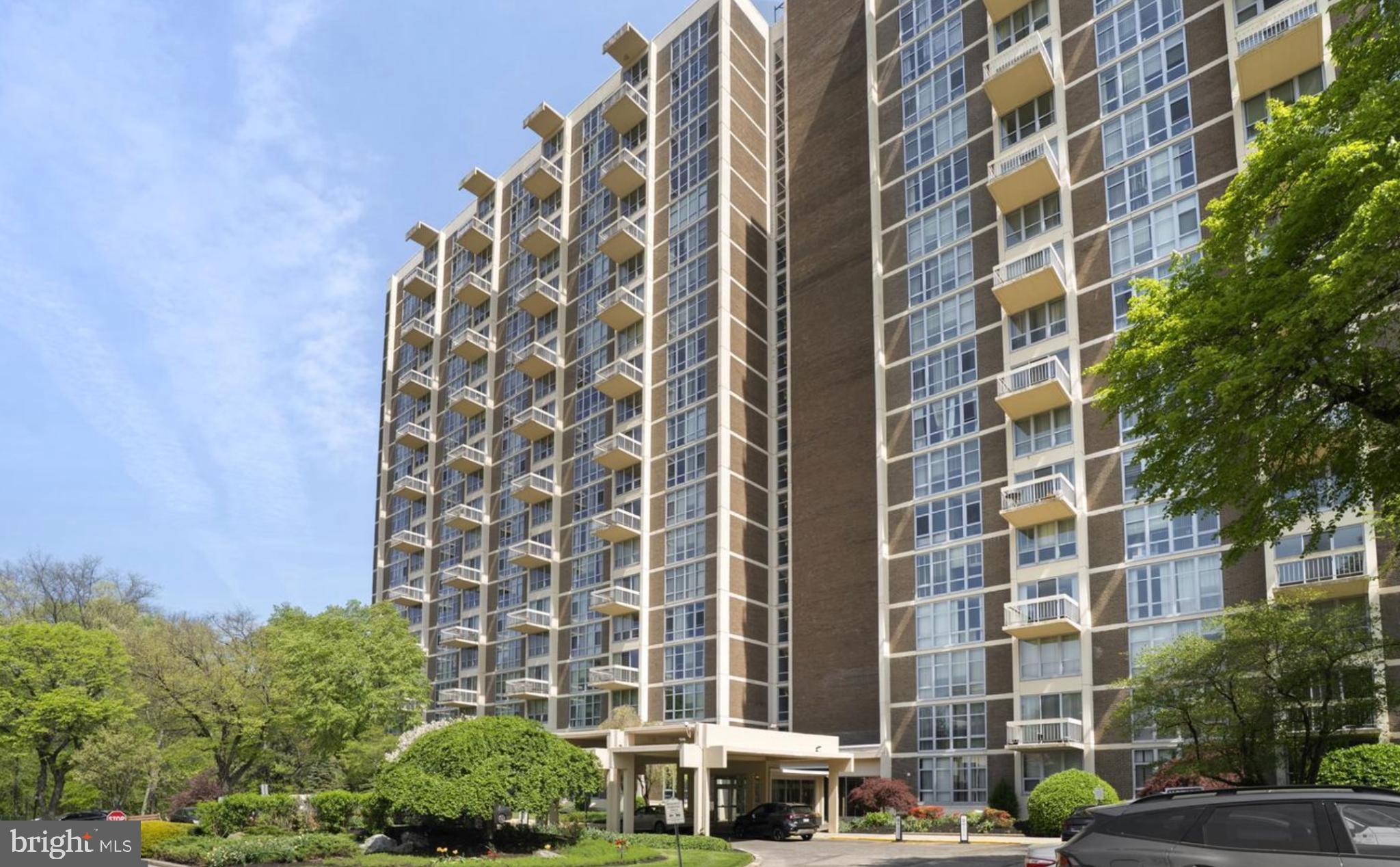 3600 CONSHOHOCKEN AVENUE 1010