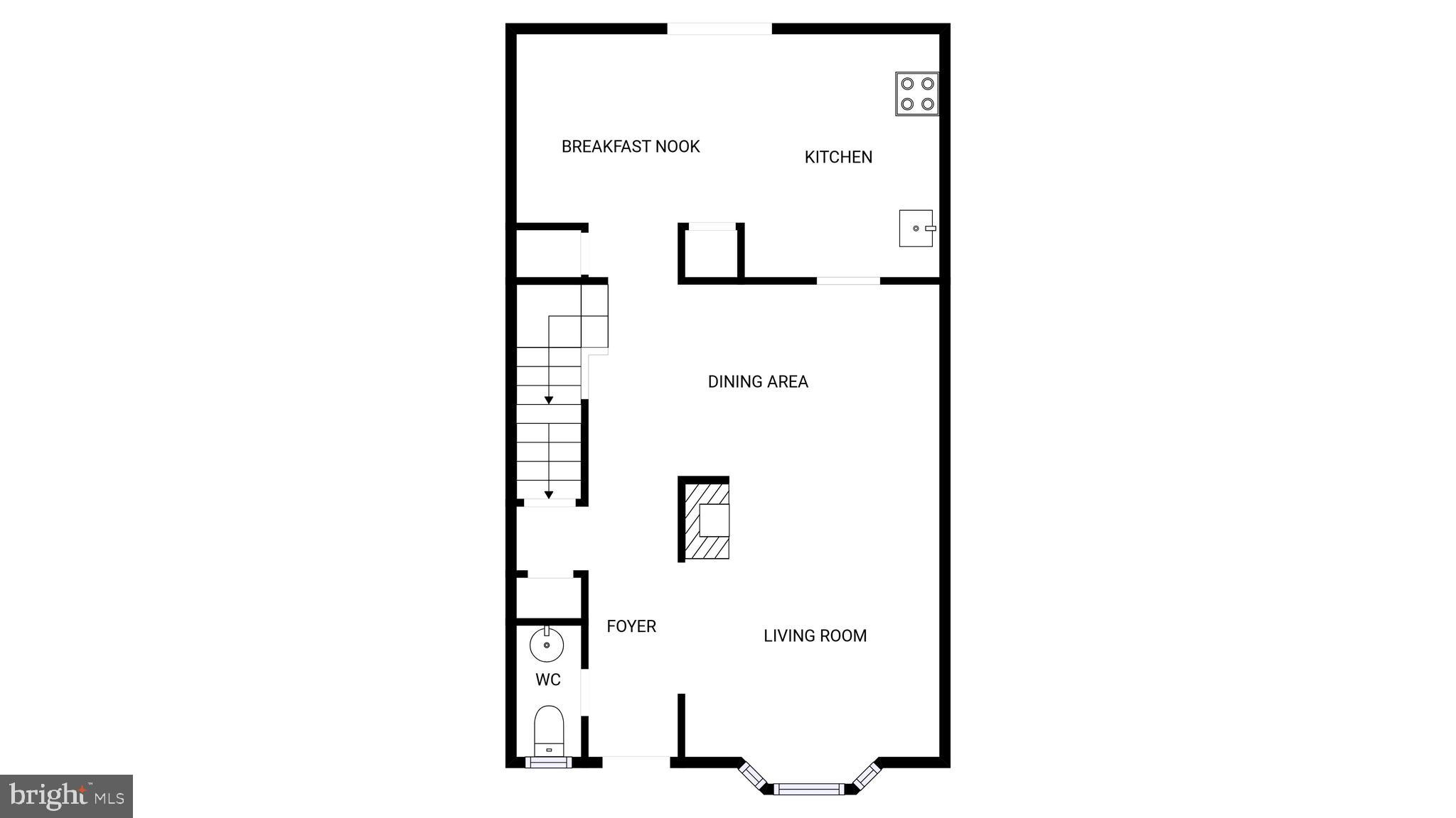 STOCKBRIDGE - Residential