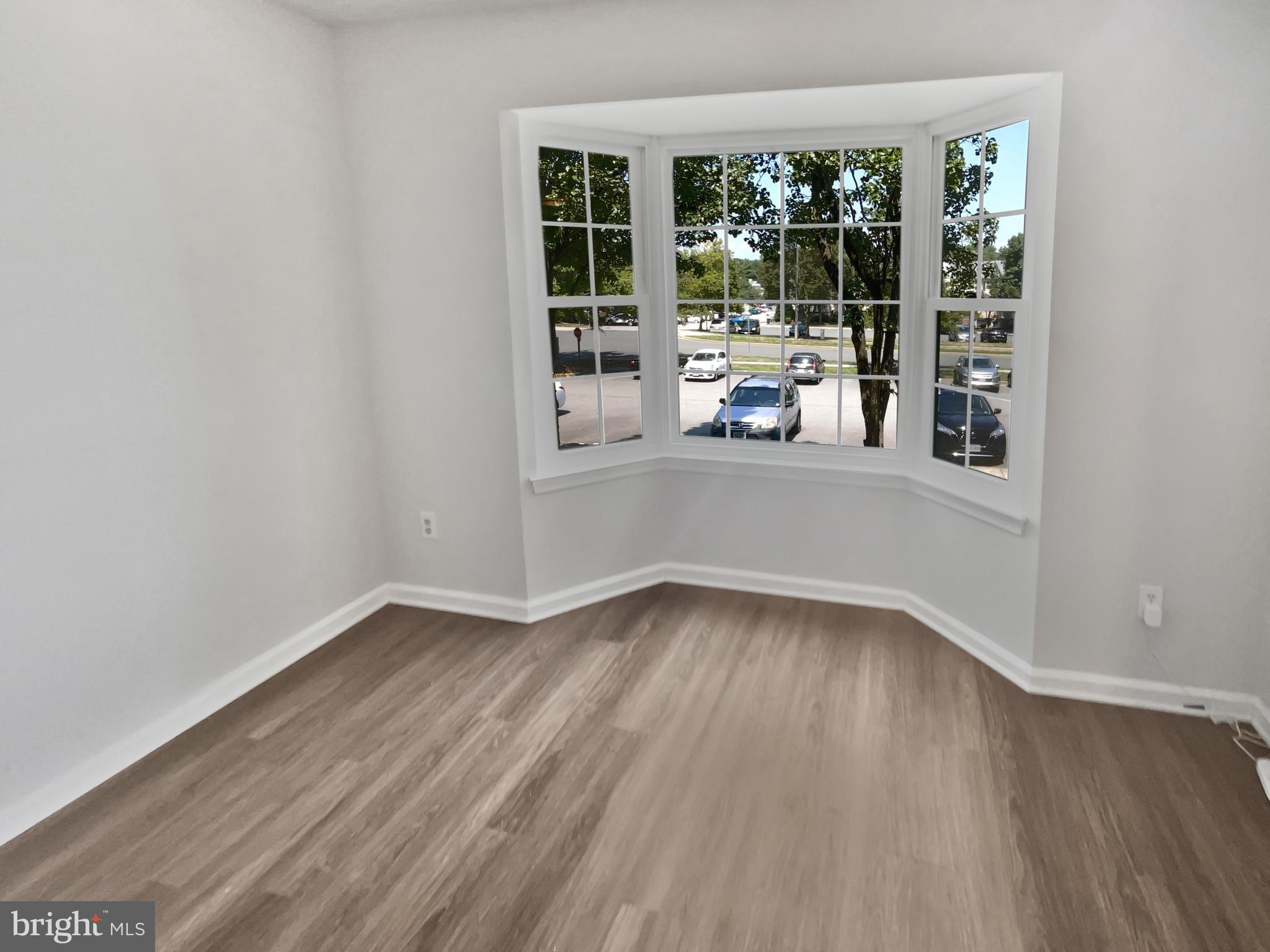 STOCKBRIDGE - Residential