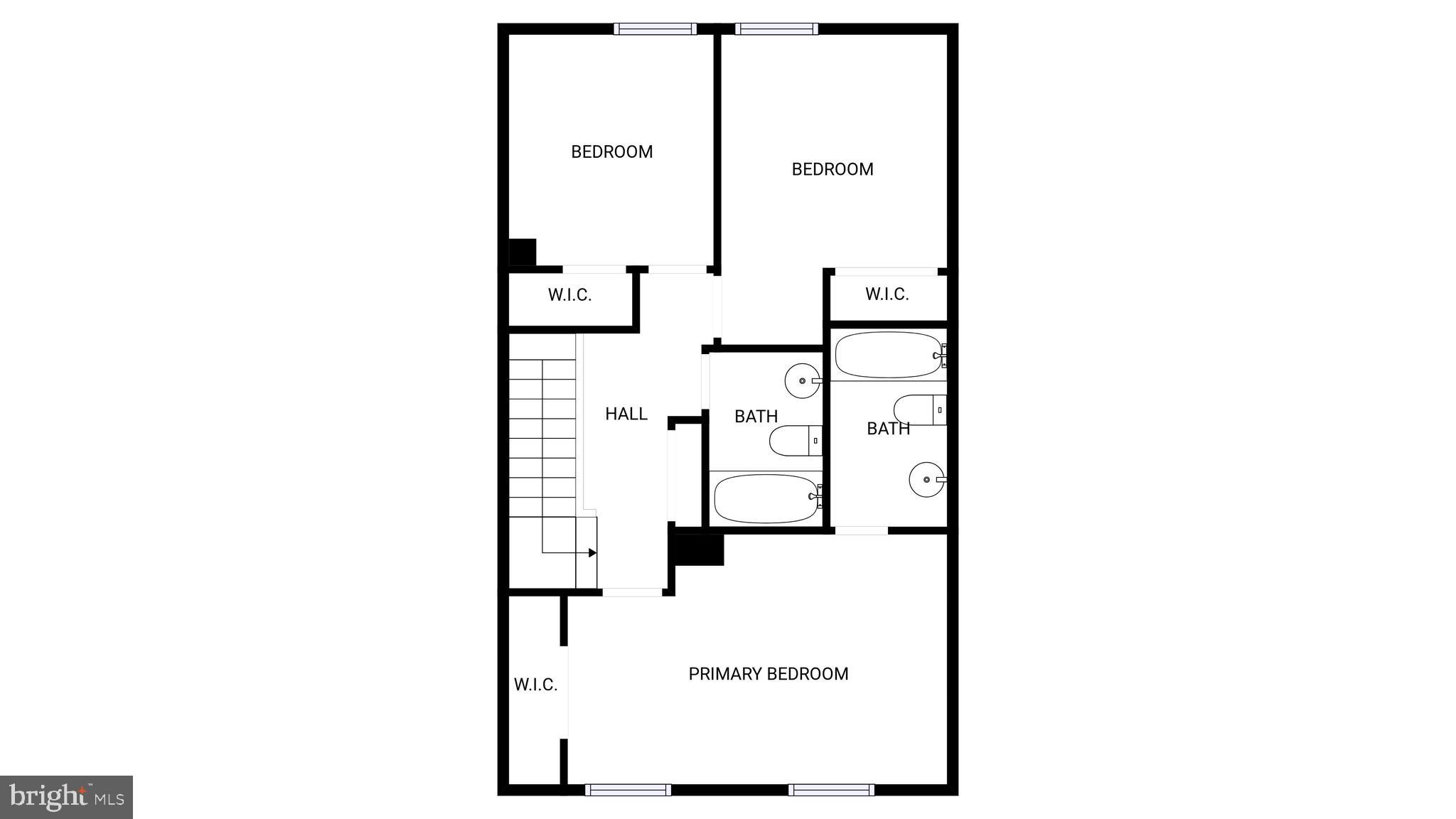 STOCKBRIDGE - Residential