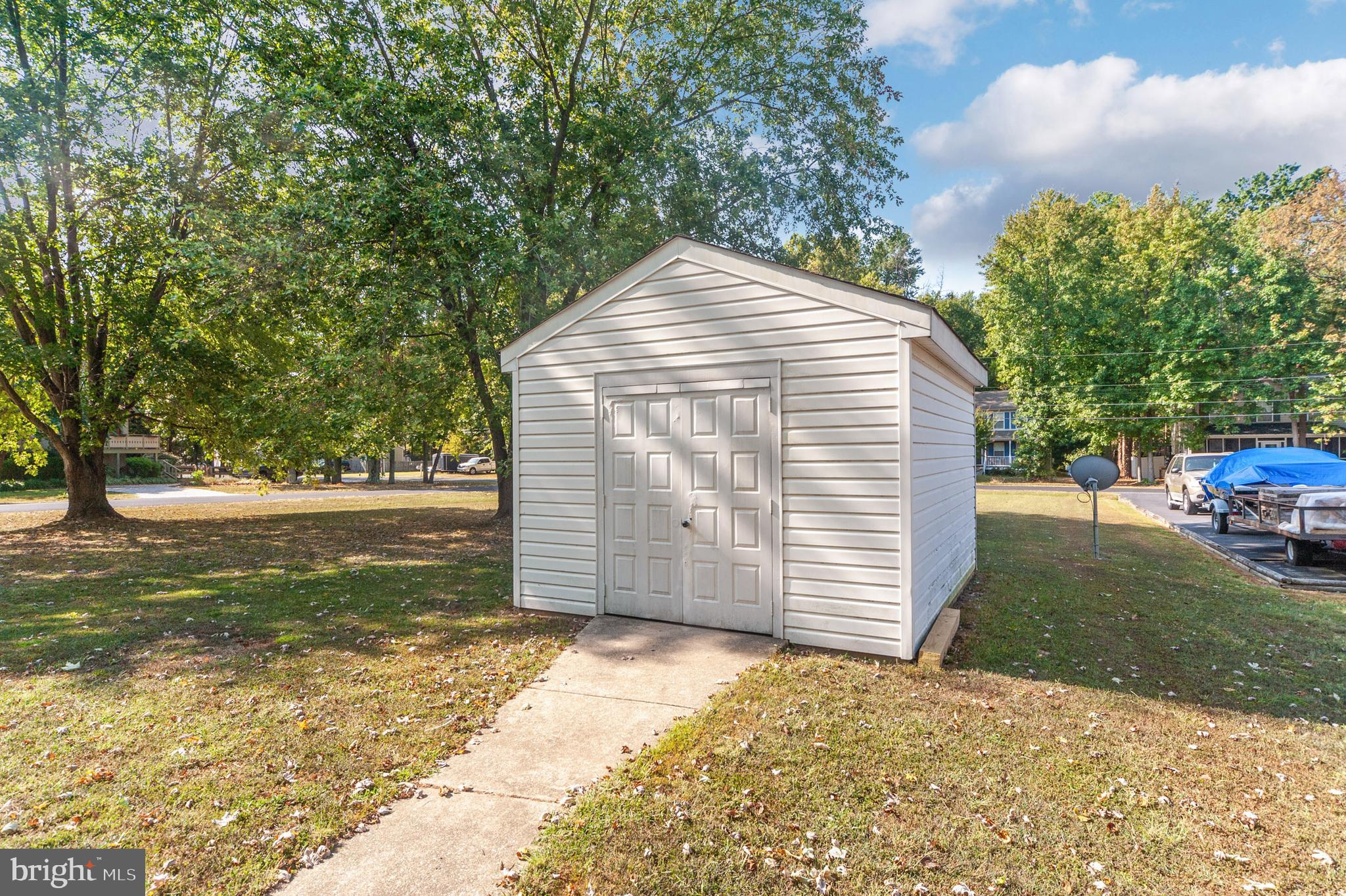 CLOVERFIELDS - Residential