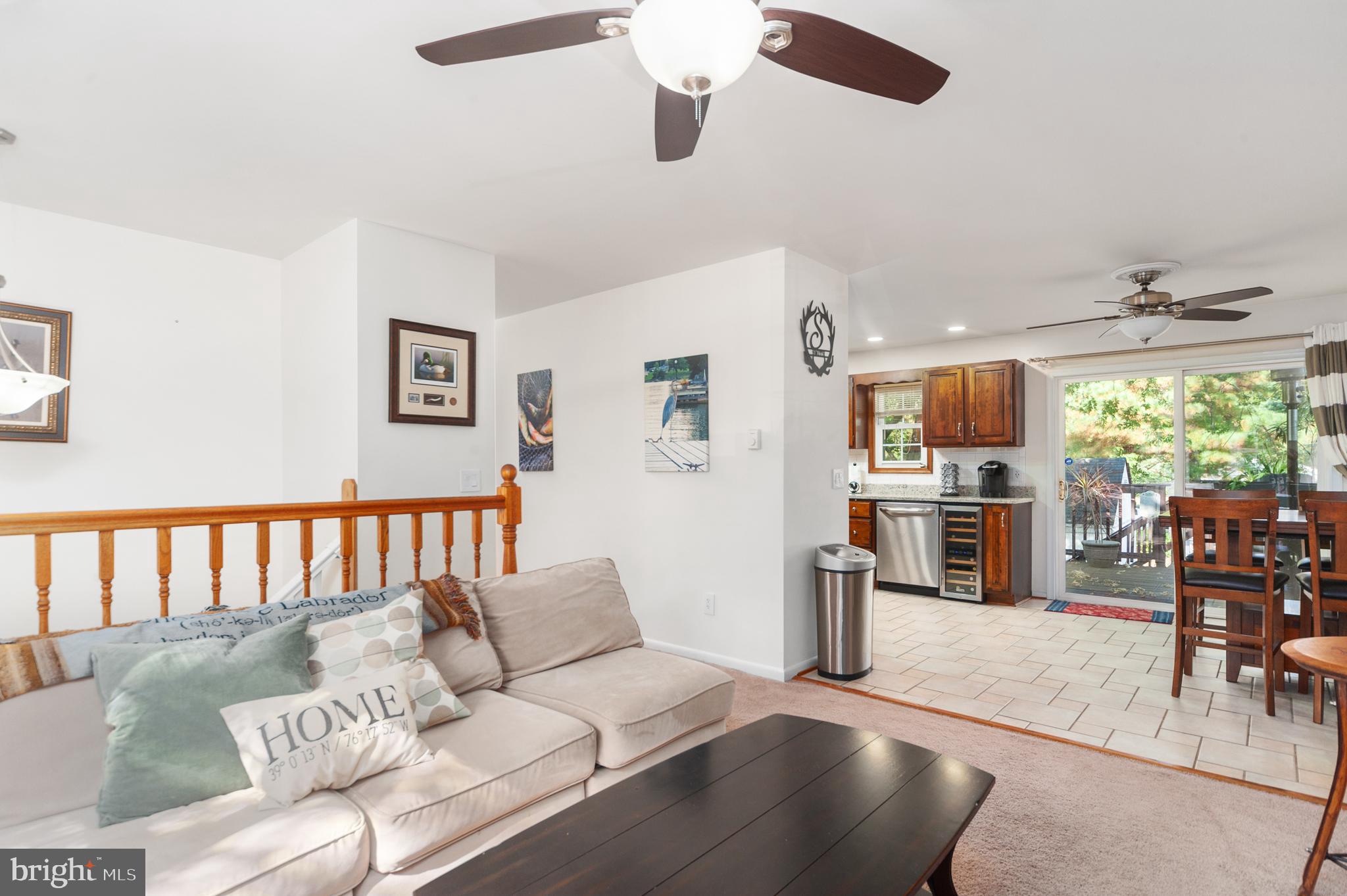 CLOVERFIELDS - Residential