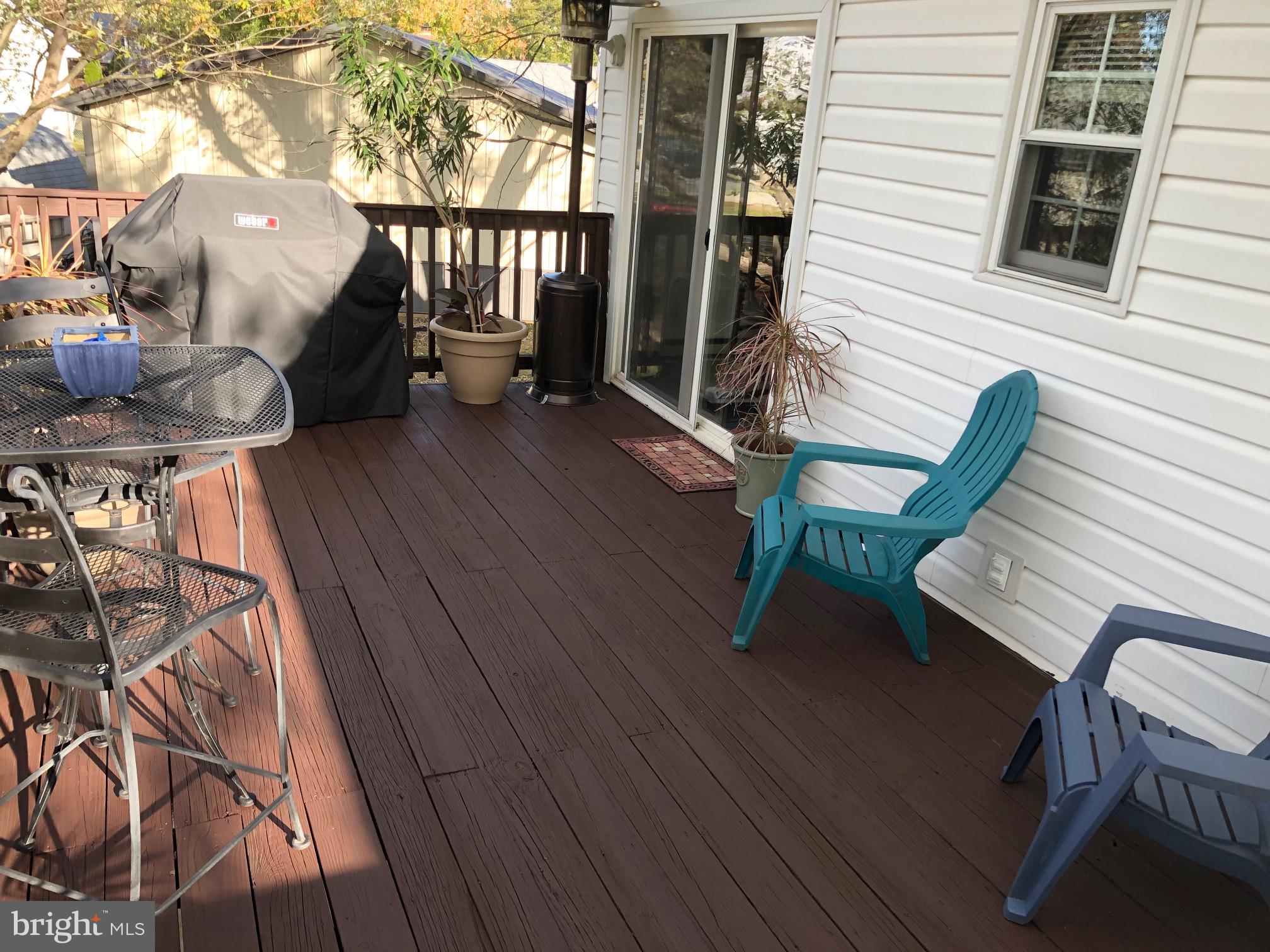 CLOVERFIELDS - Residential