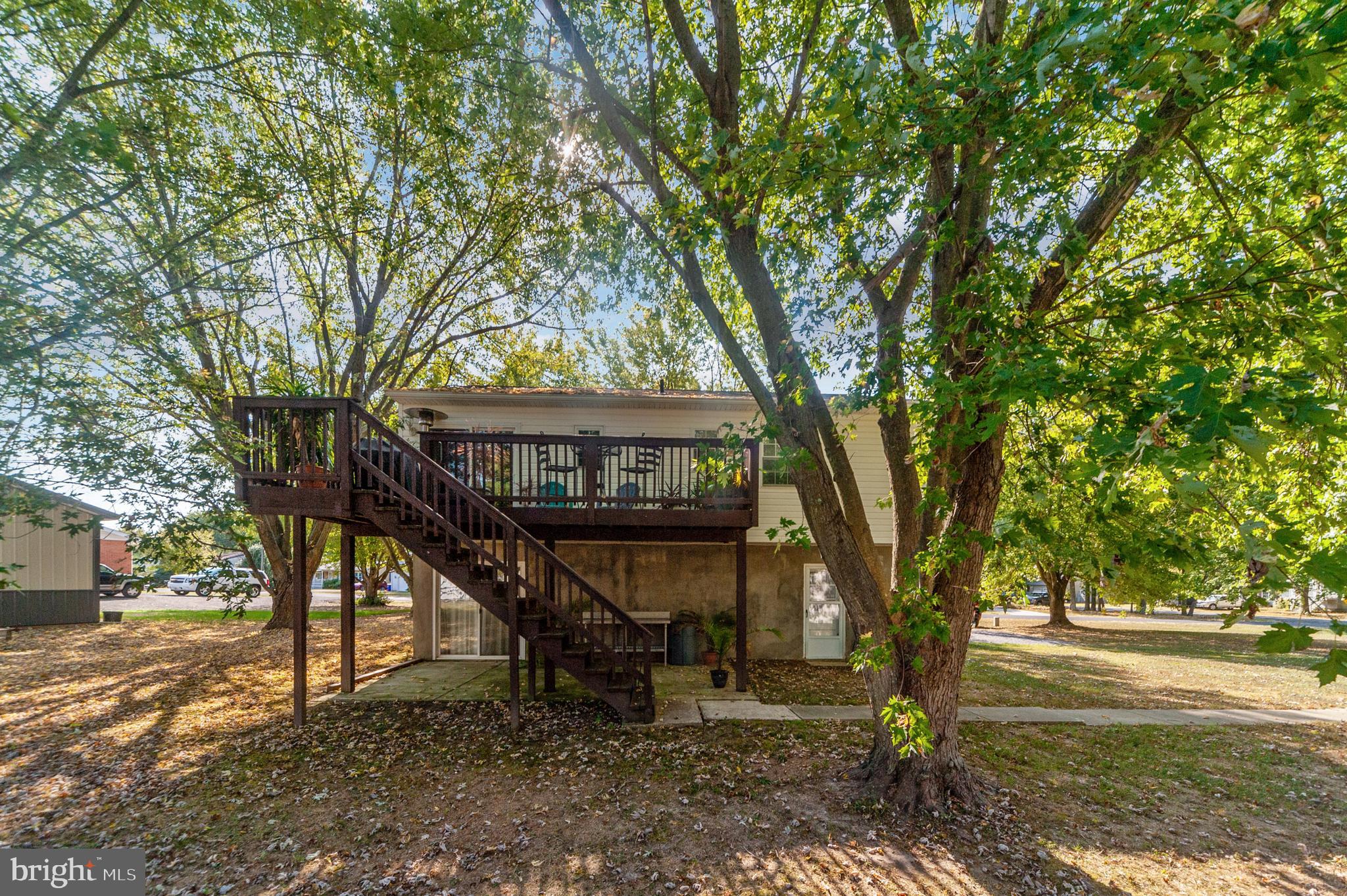 CLOVERFIELDS - Residential