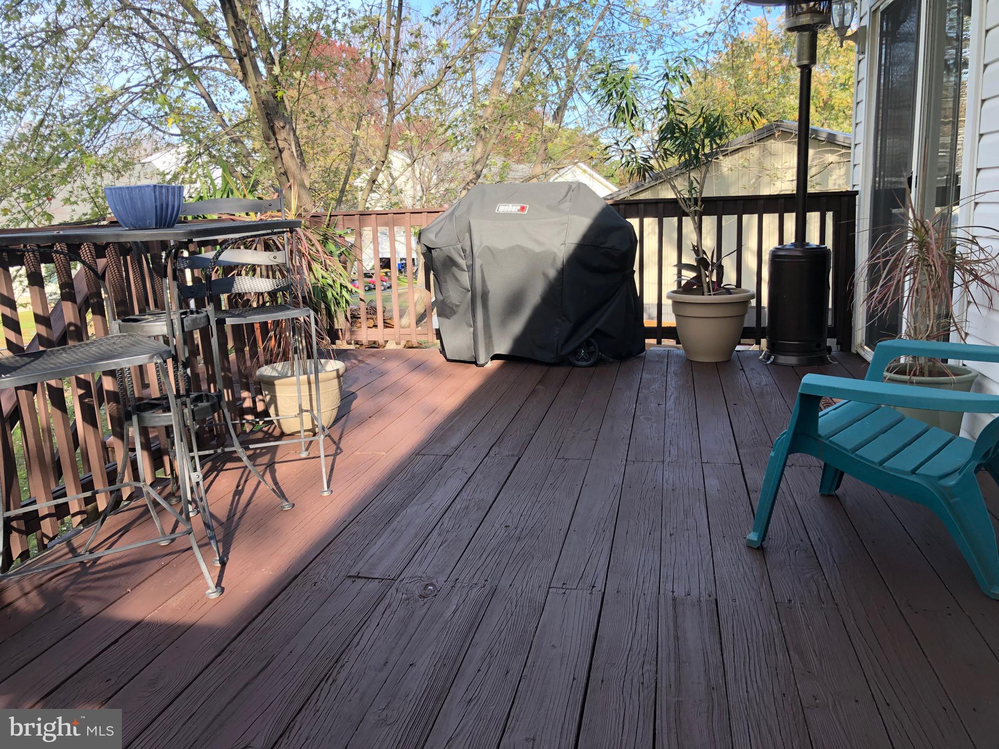 CLOVERFIELDS - Residential