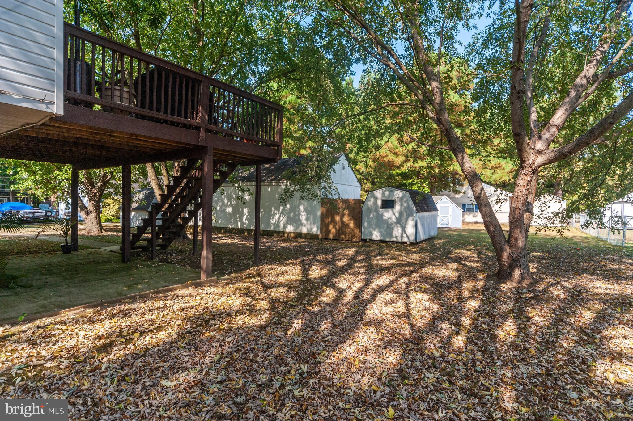 CLOVERFIELDS - Residential