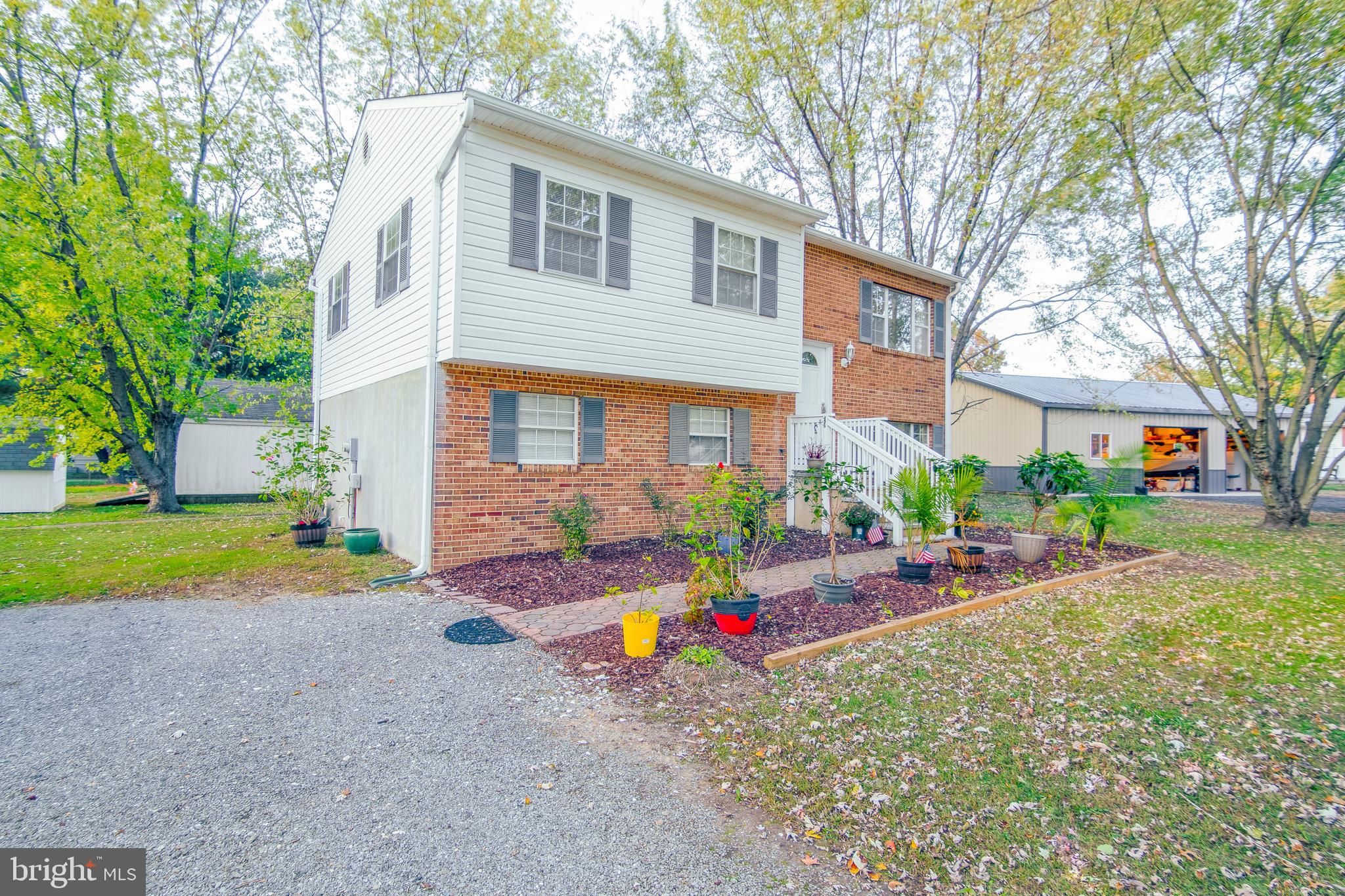 CLOVERFIELDS - Residential