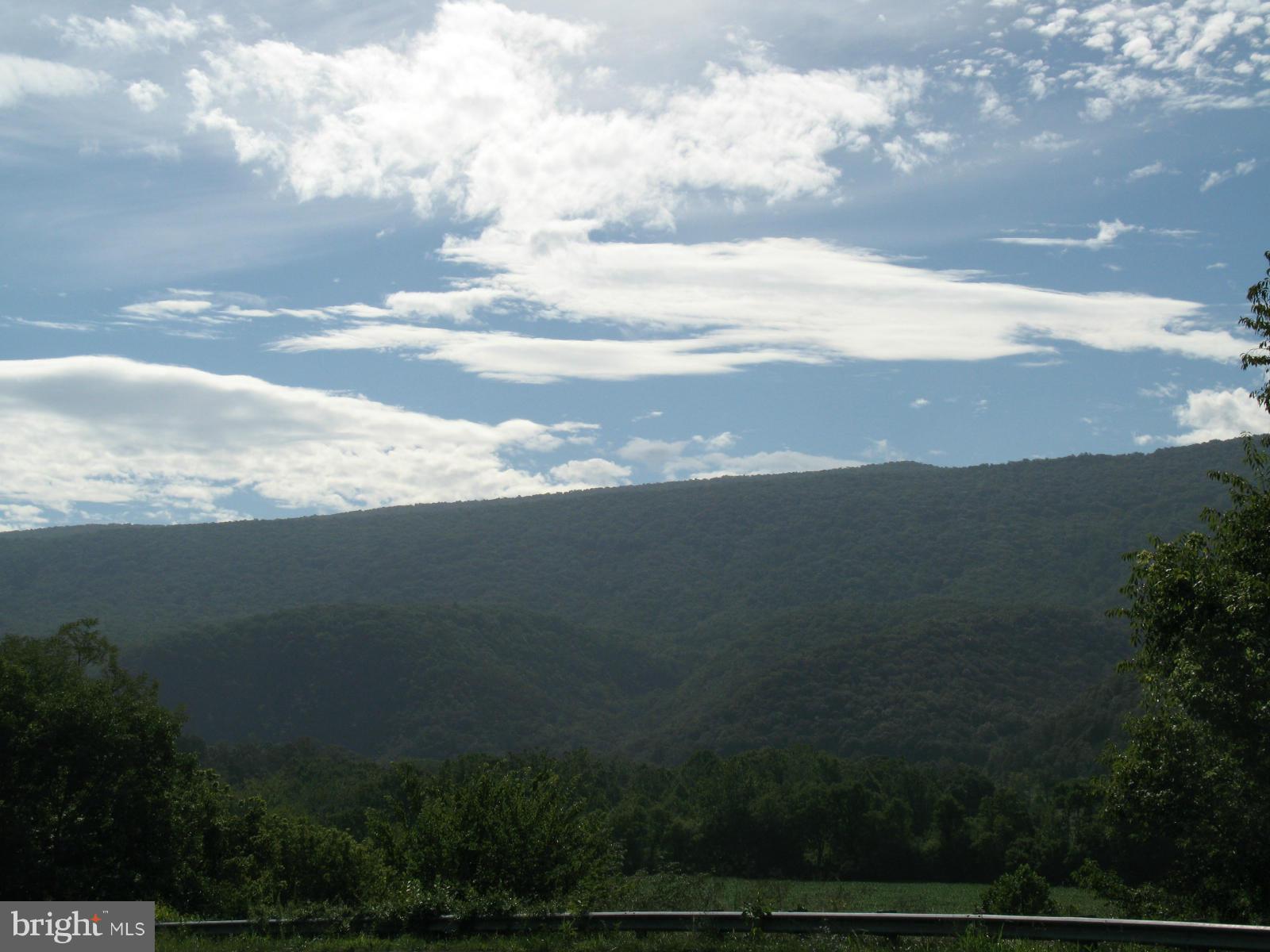 NARROW PASSAGE FARMS - Residential