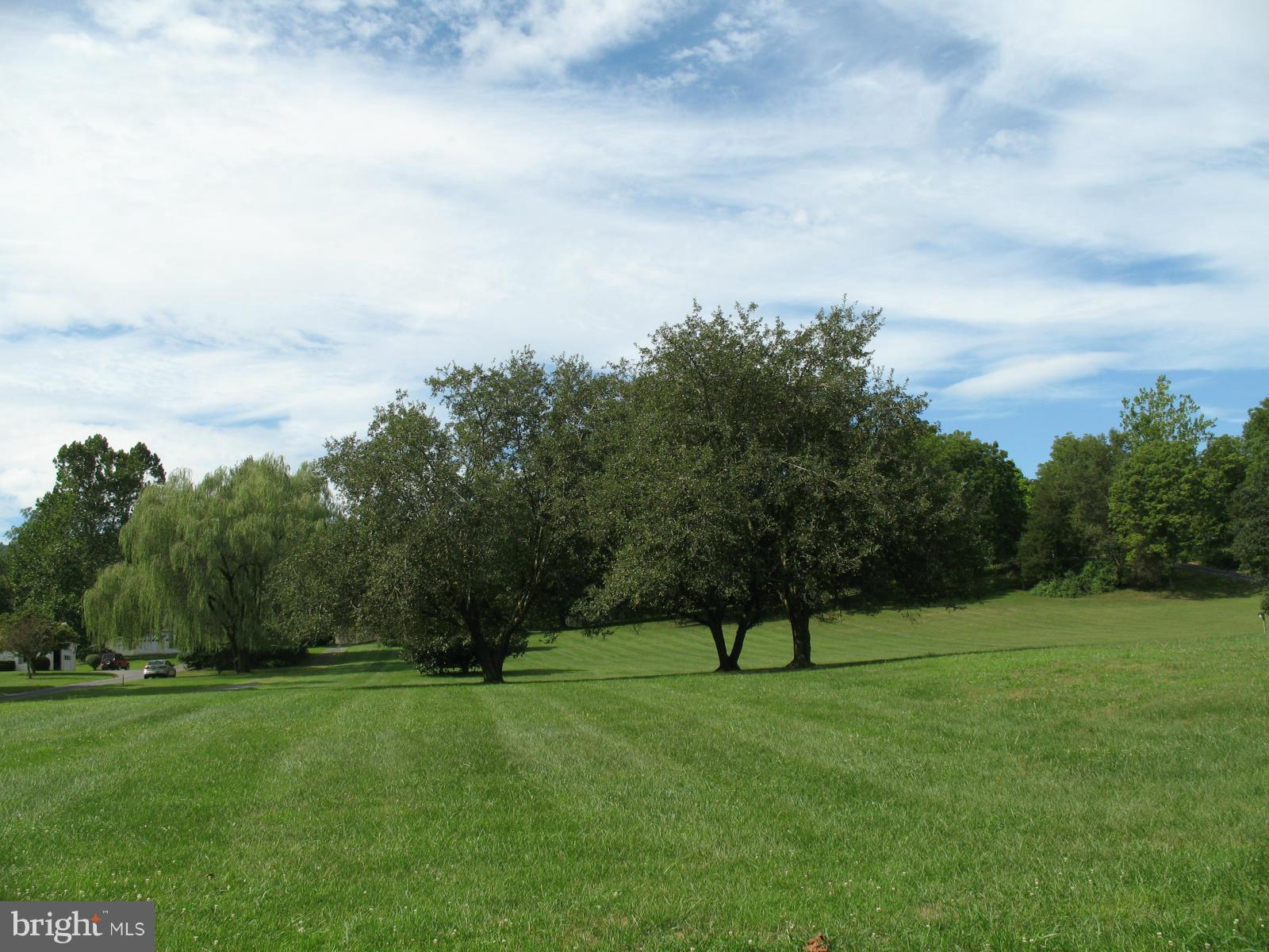 NARROW PASSAGE FARMS - Residential