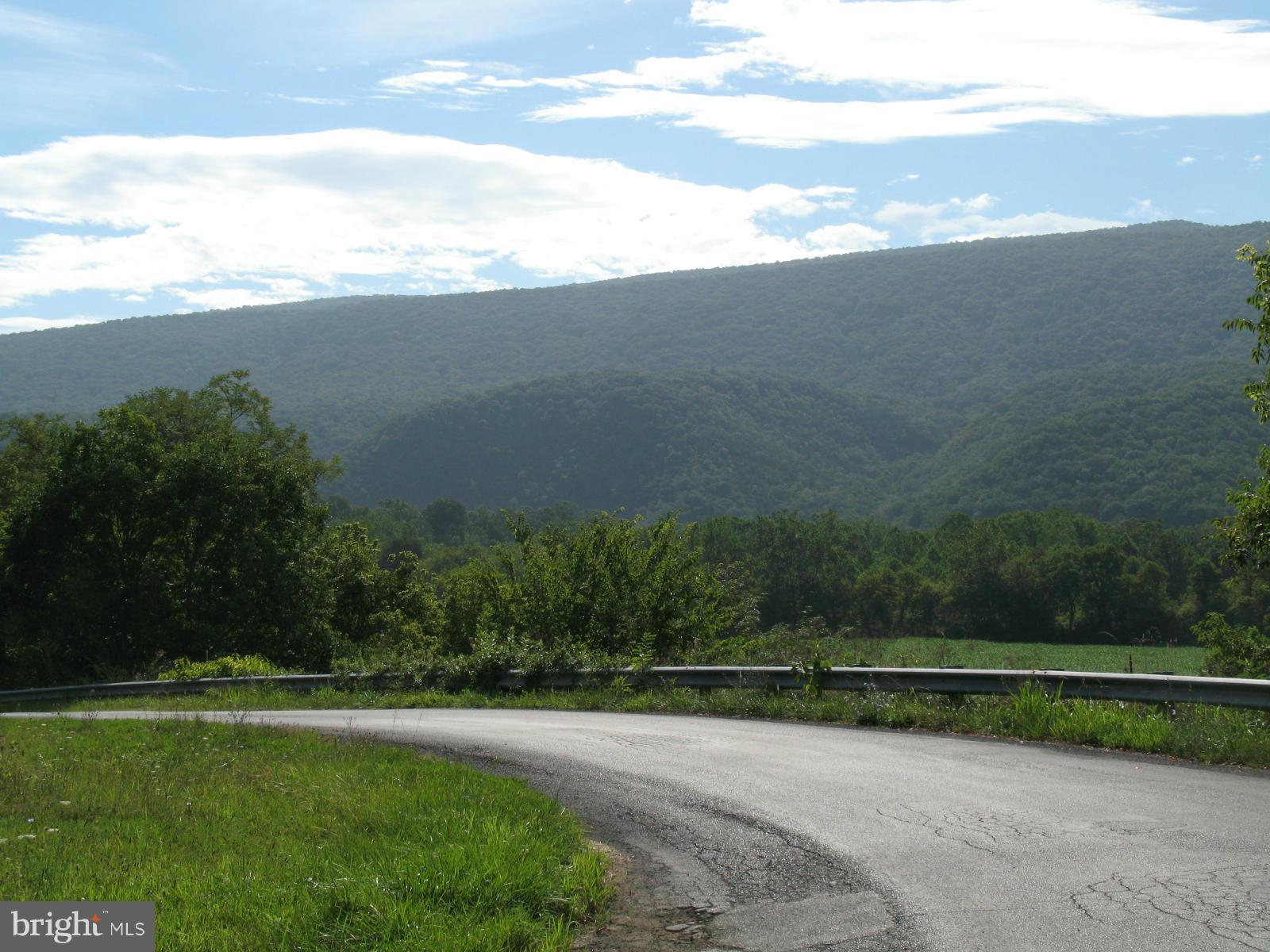 NARROW PASSAGE FARMS - Residential