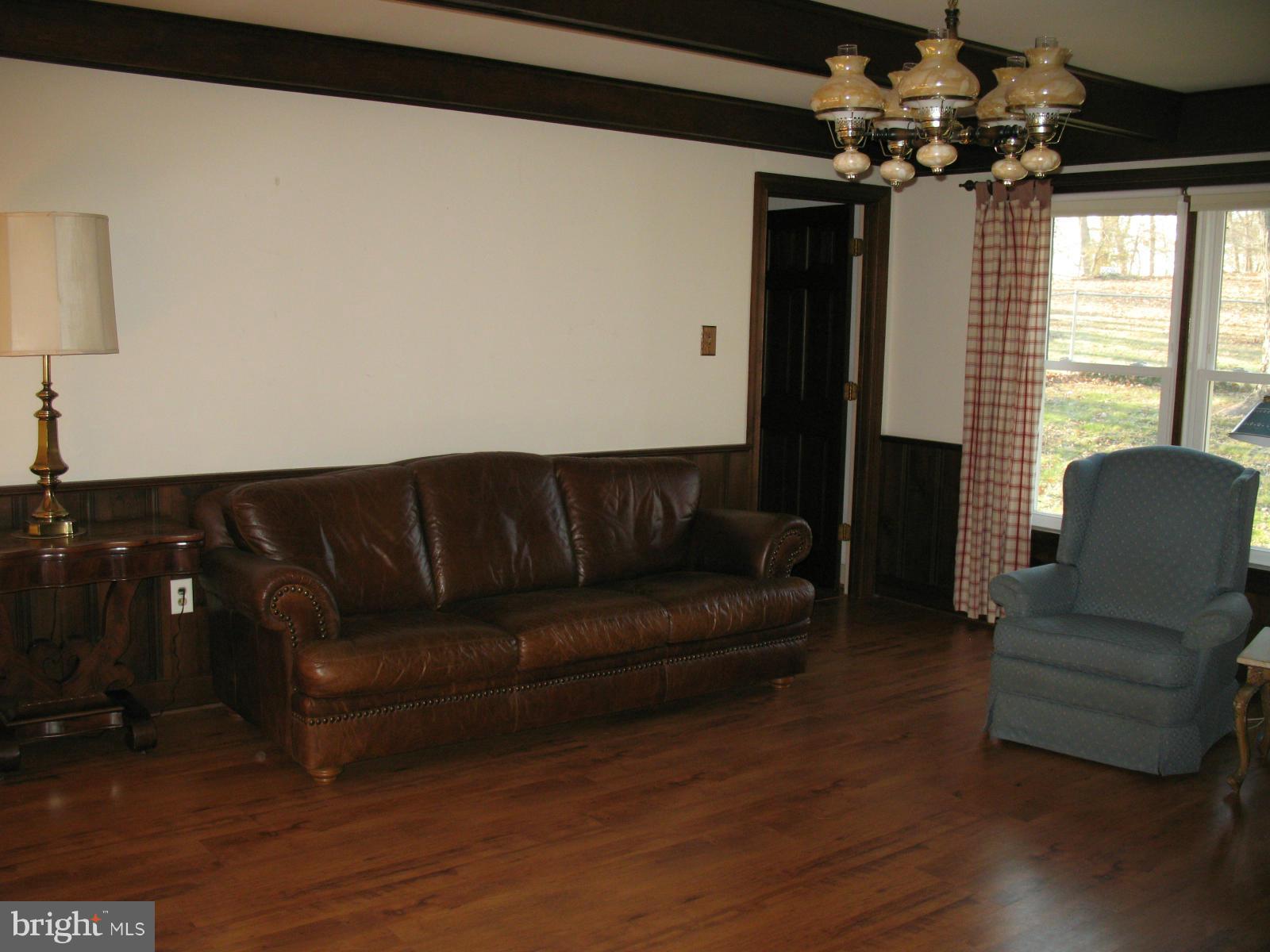 NARROW PASSAGE FARMS - Residential