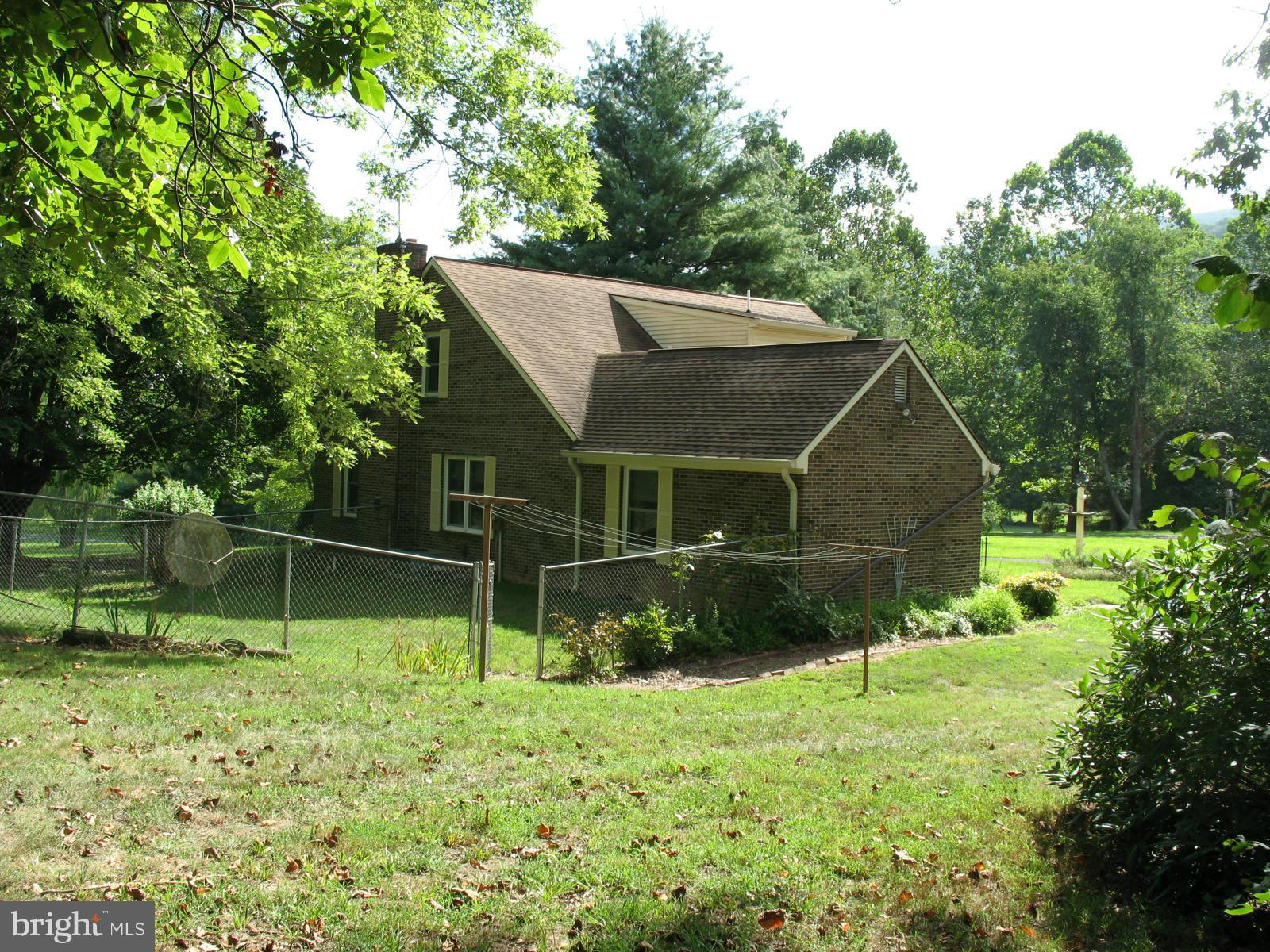 NARROW PASSAGE FARMS - Residential