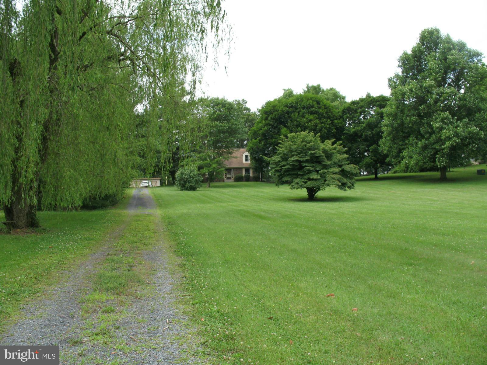 NARROW PASSAGE FARMS - Residential