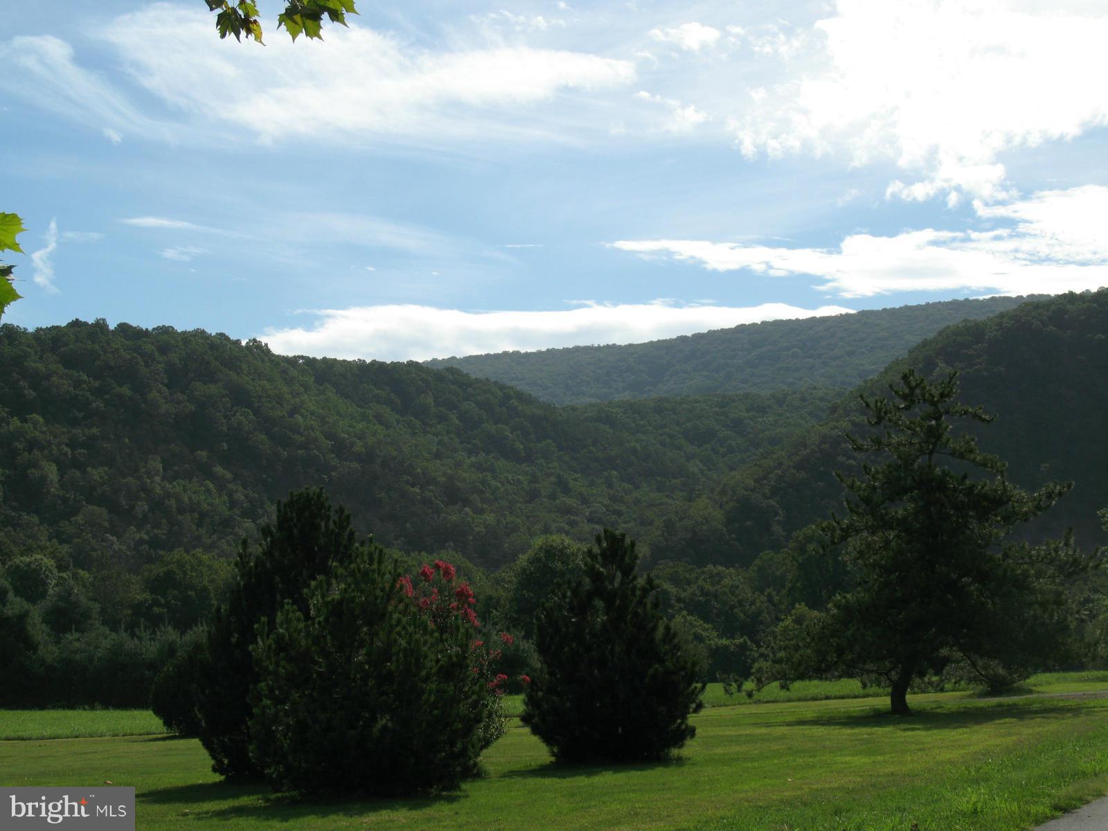 NARROW PASSAGE FARMS - Residential