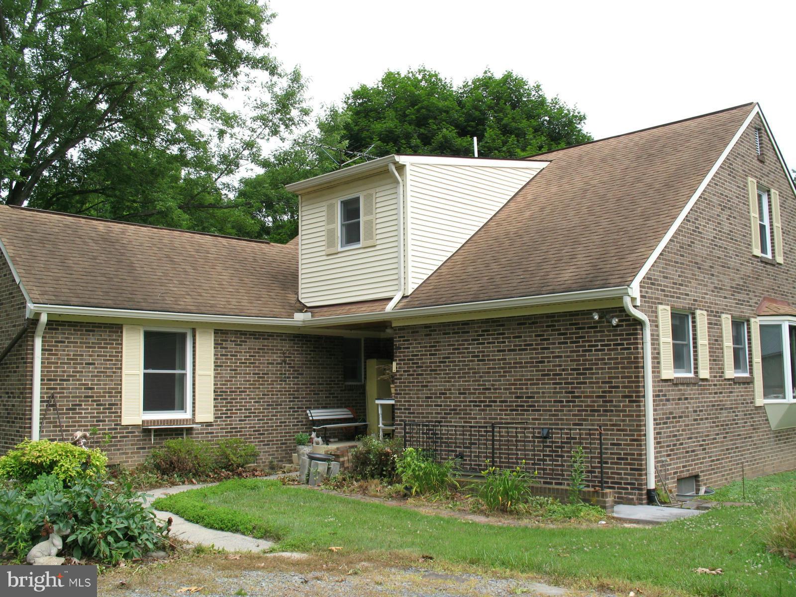 NARROW PASSAGE FARMS - Residential