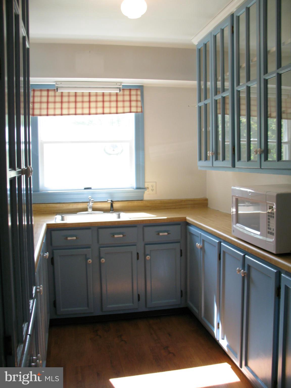 NARROW PASSAGE FARMS - Residential